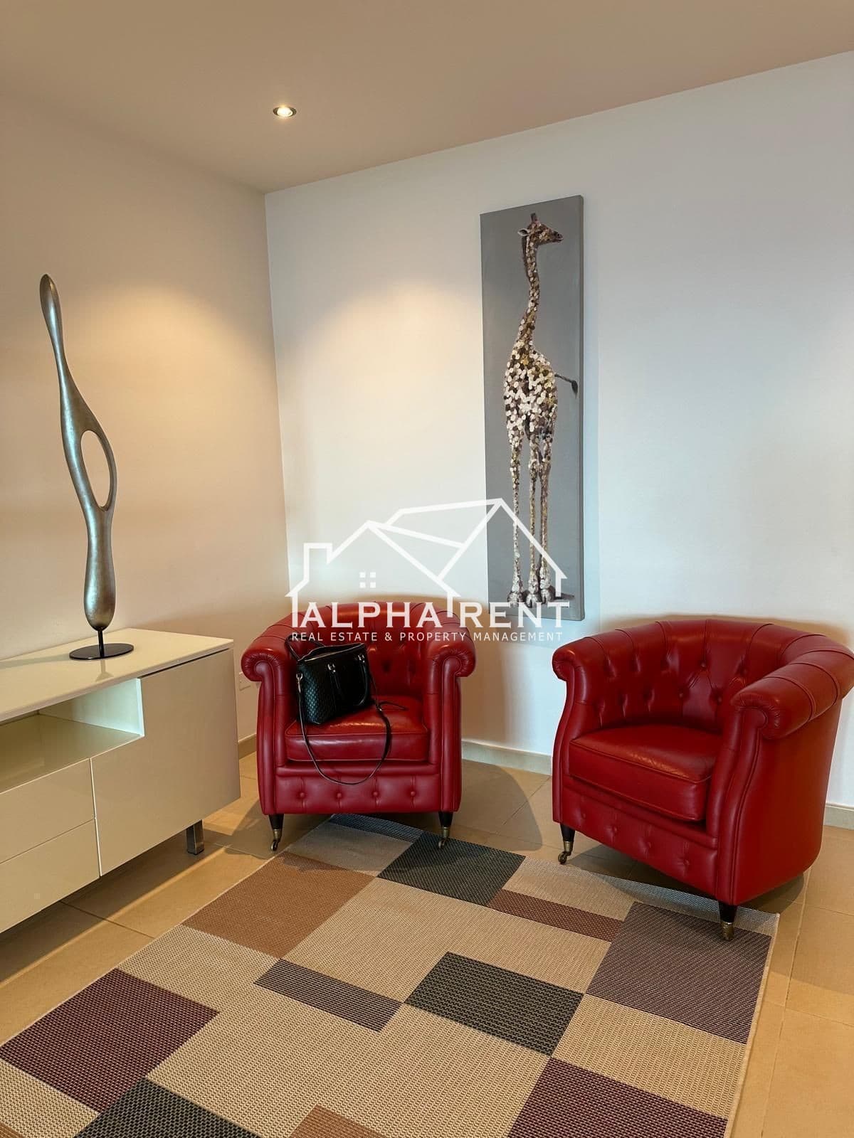 Residential Rent Apartments in Sliema - 4