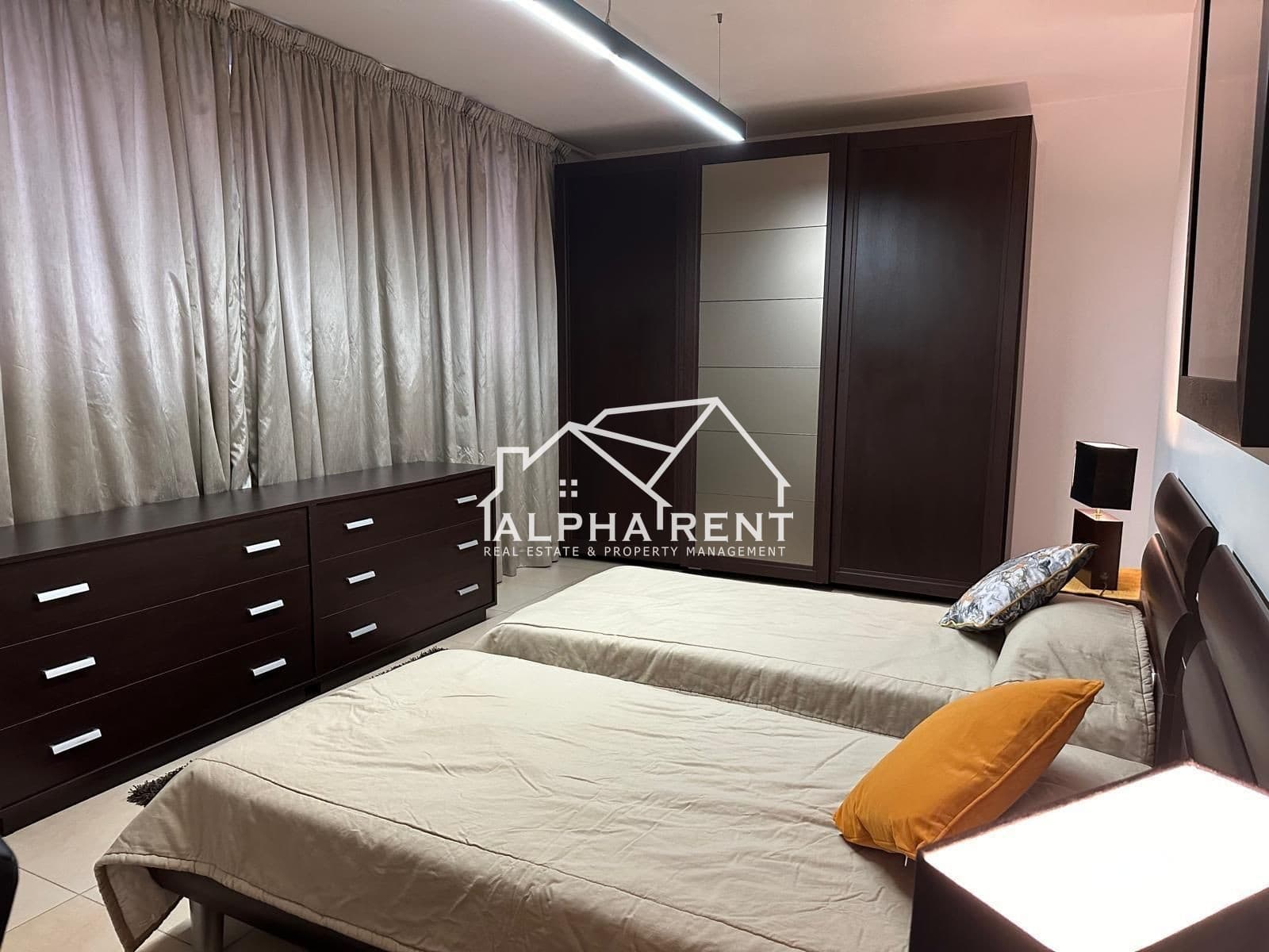 Residential Rent Apartments in Sliema - 5