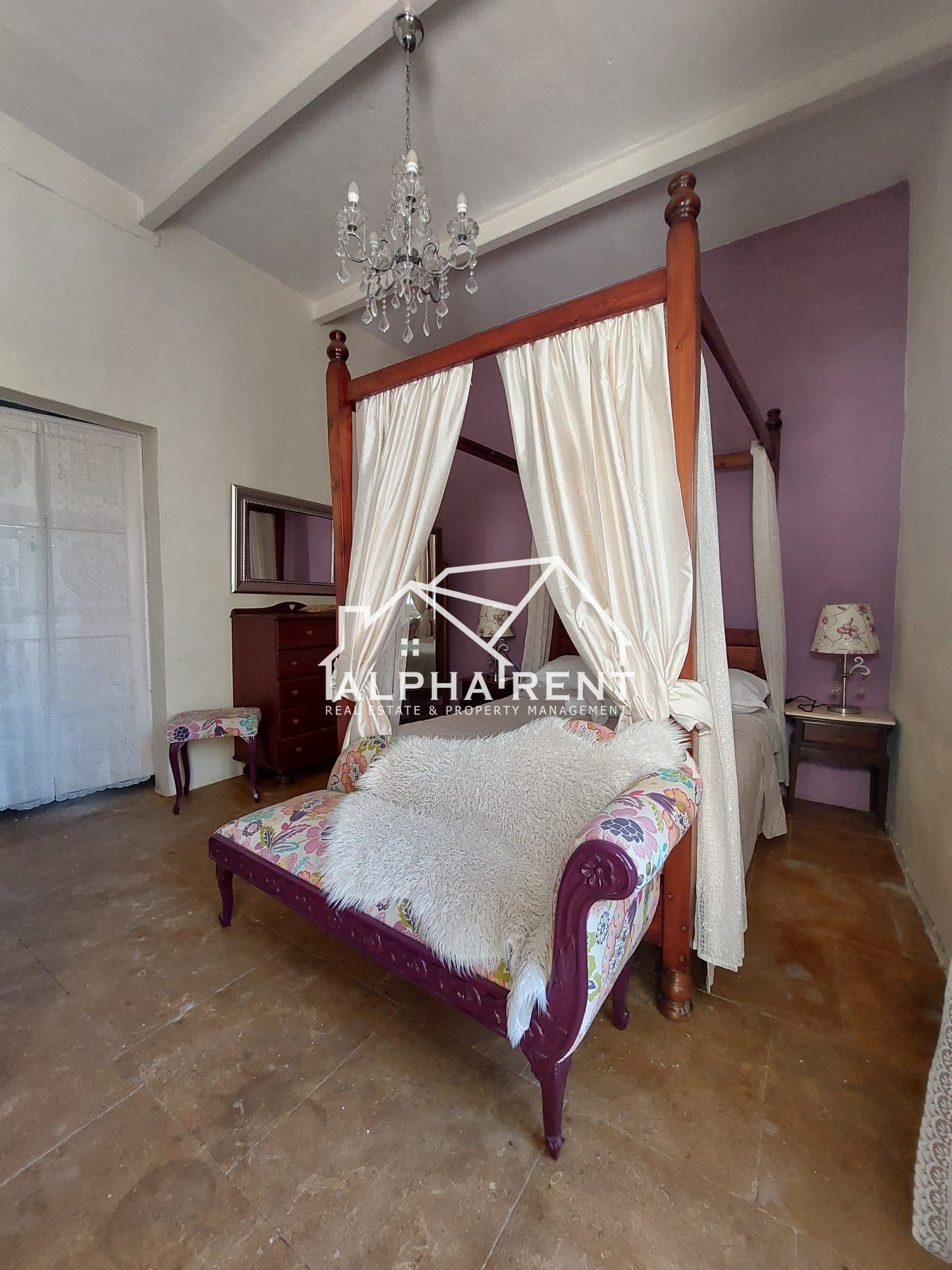 Residential Rent Houses of Character in Zurrieq