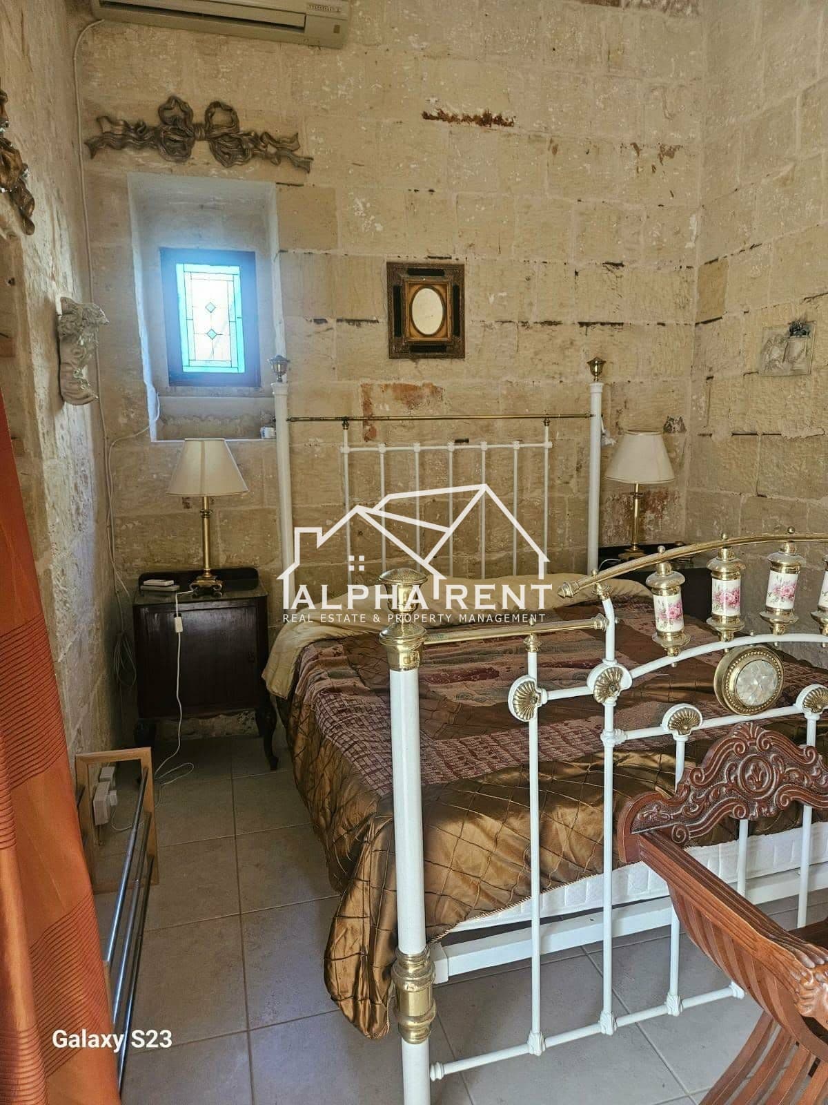 Residential Rent Houses of Character in Zurrieq - 2