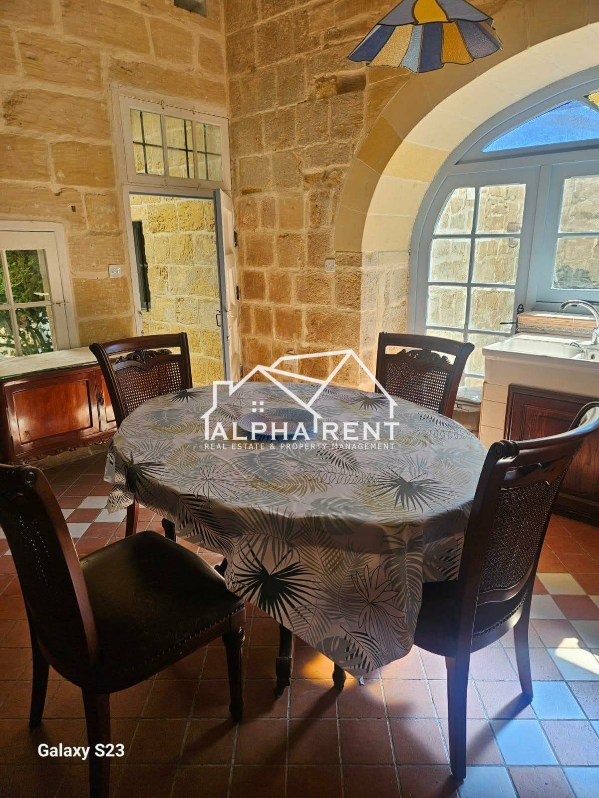 Residential Rent Houses of Character in Zurrieq - 4