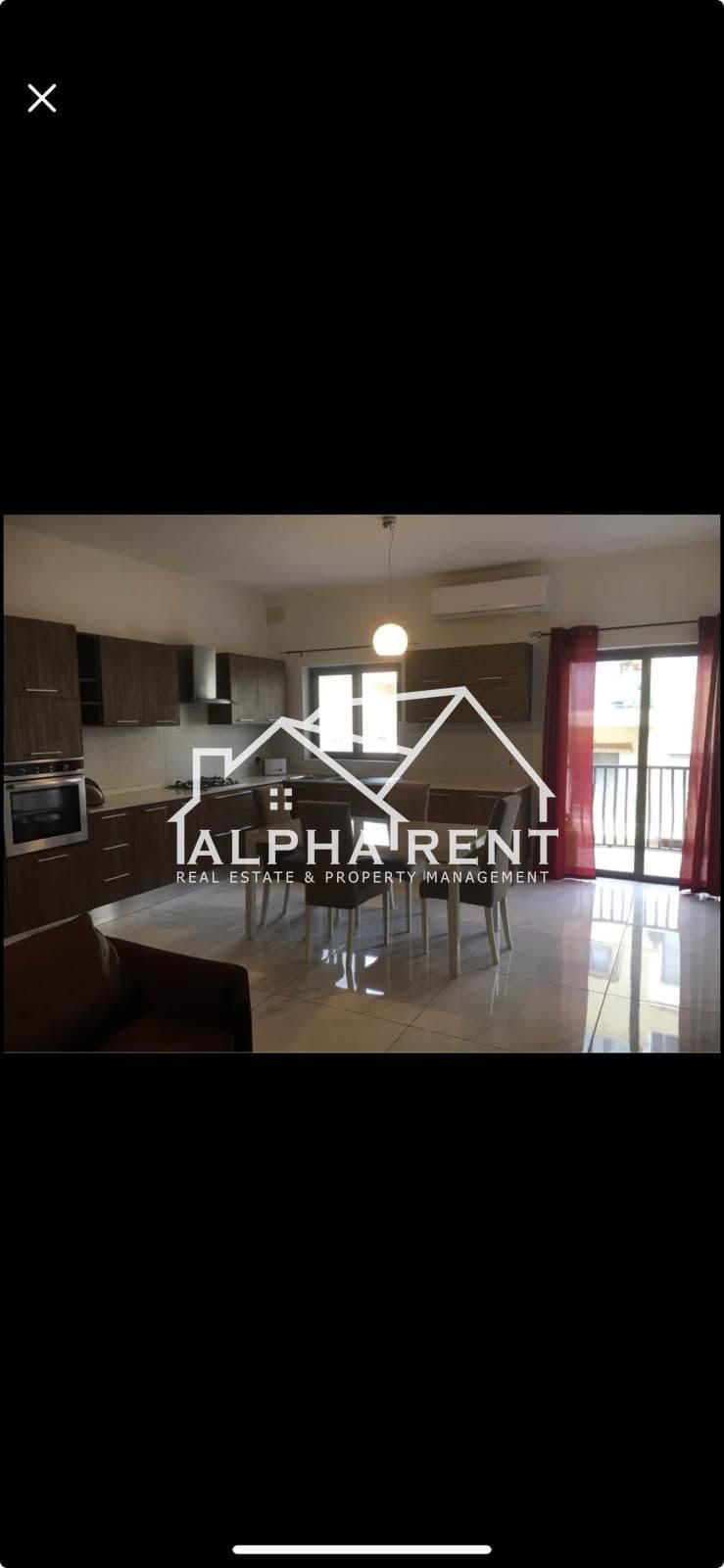 Residential Rent Apartments in Marsaskala