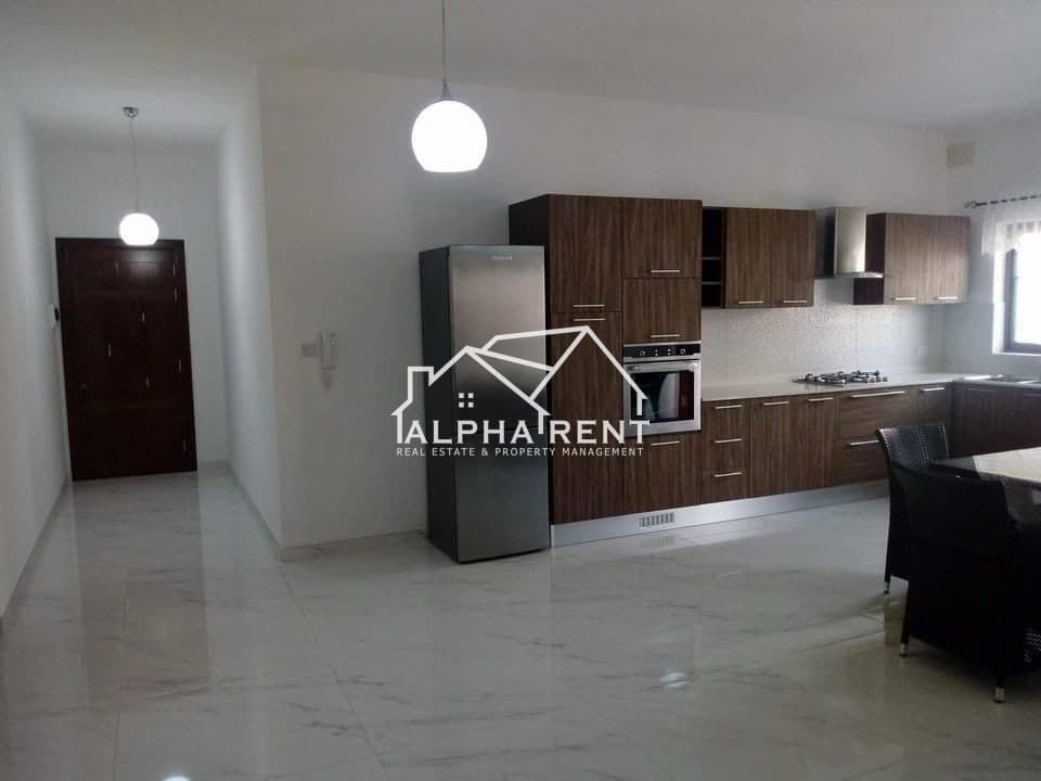 Residential Rent Apartments in Marsaskala - 4