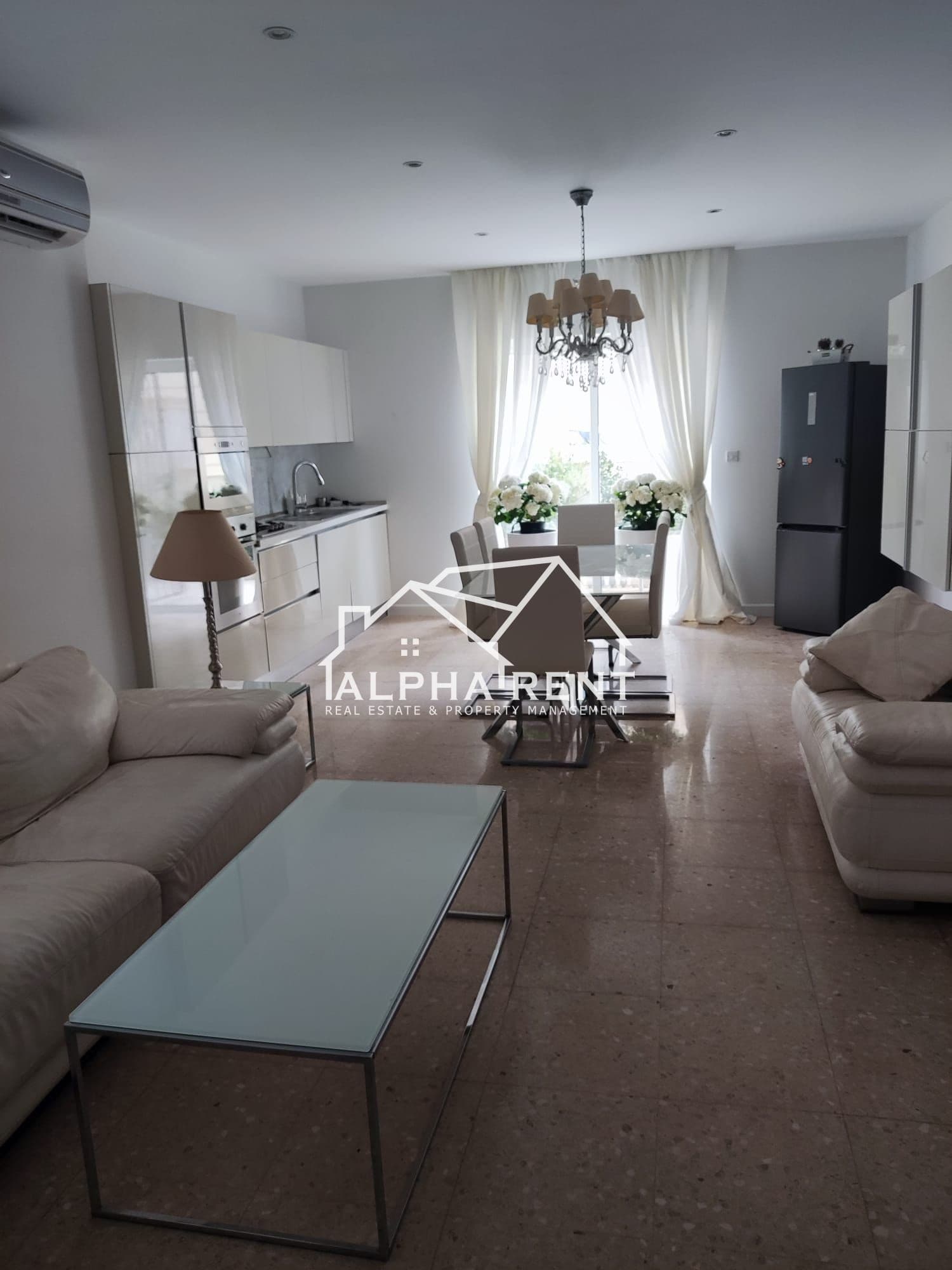 Residential Rent Apartments in Ta' Xbiex