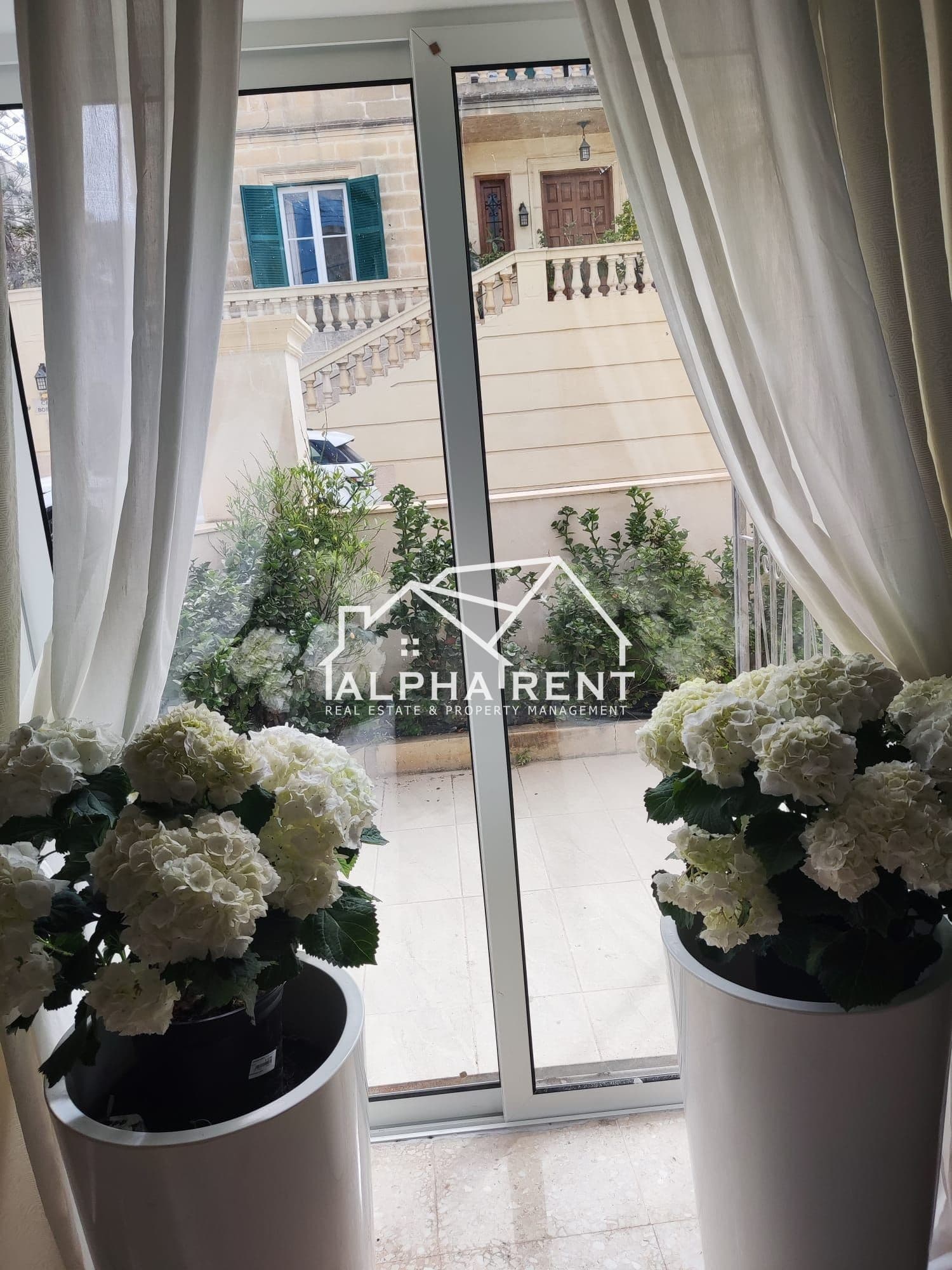 Residential Rent Apartments in Ta' Xbiex - 4