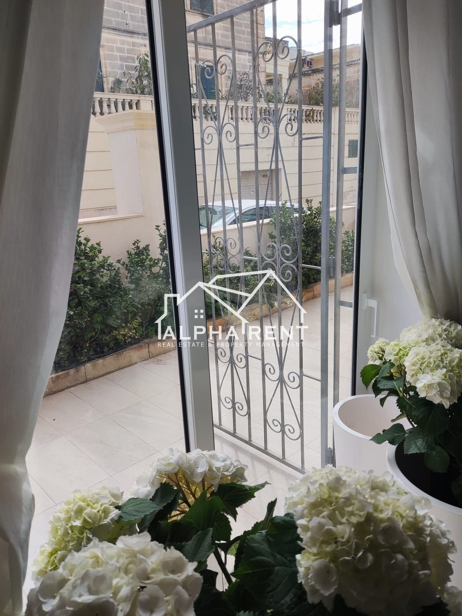 Residential Rent Apartments in Ta' Xbiex - 5