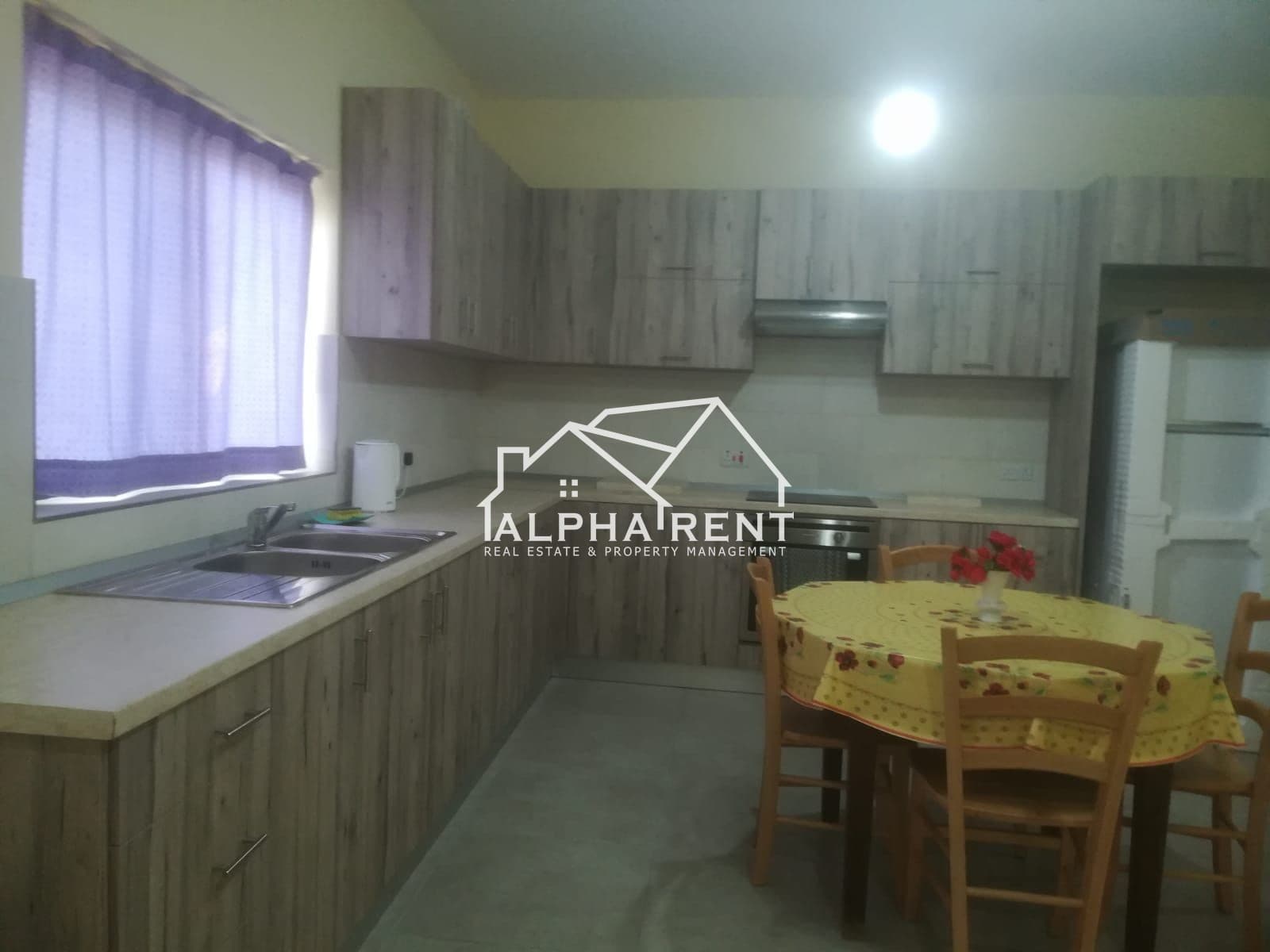 Residential Rent Apartments in Zurrieq