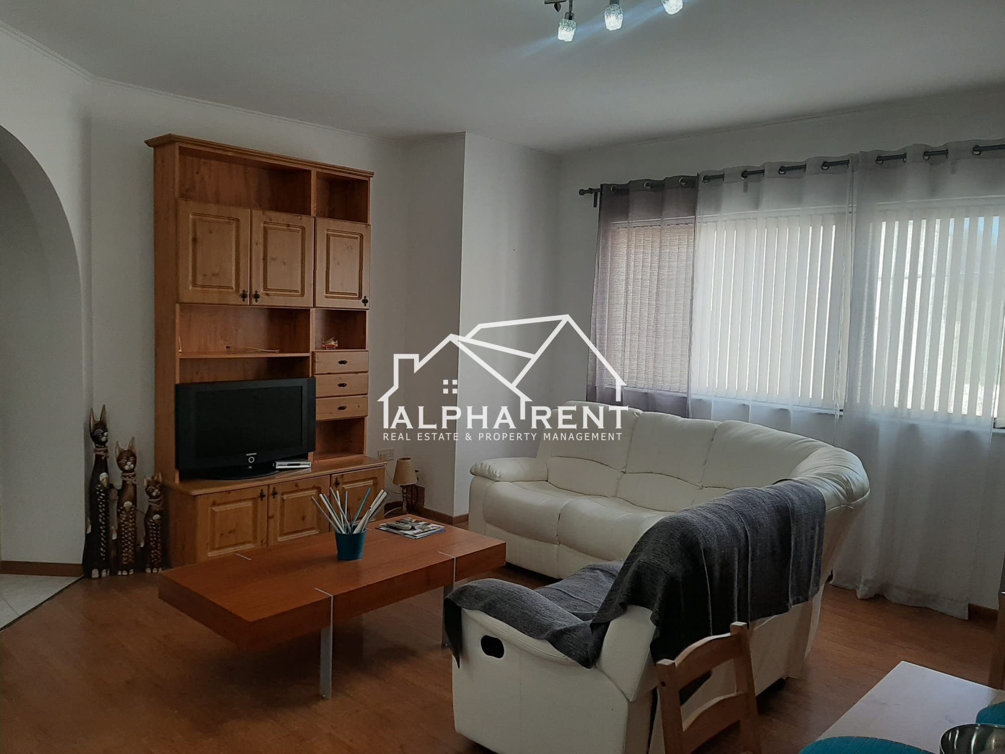 Residential Rent Apartments in Marsaskala - 2