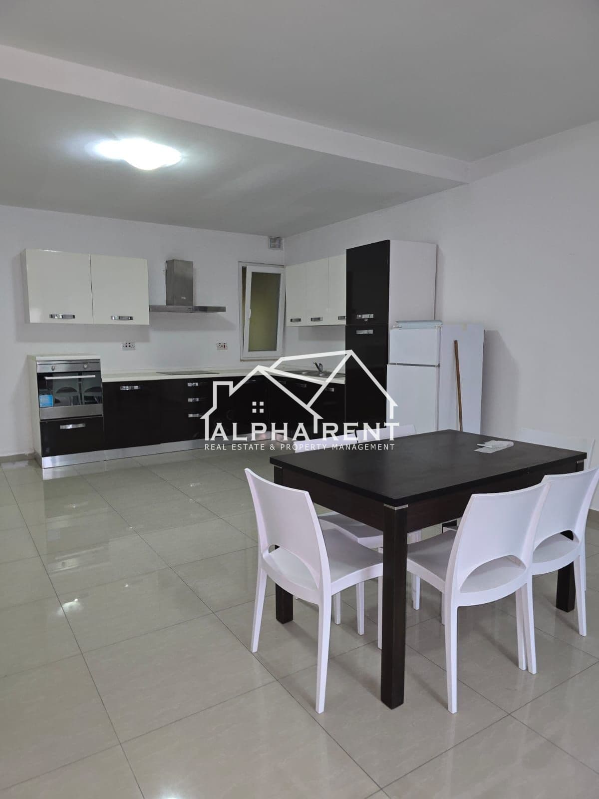 Residential Rent Apartments in Zebbug