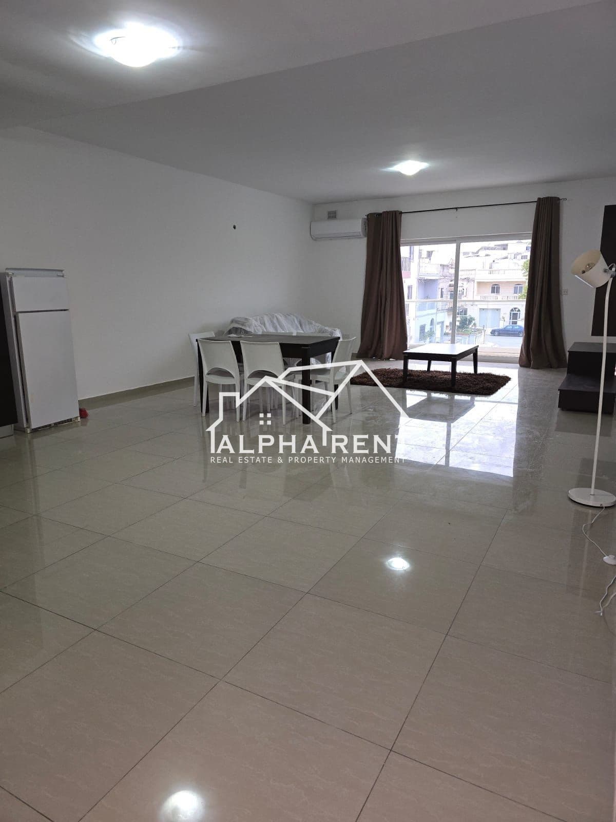 Residential Rent Apartments in Zebbug - 2