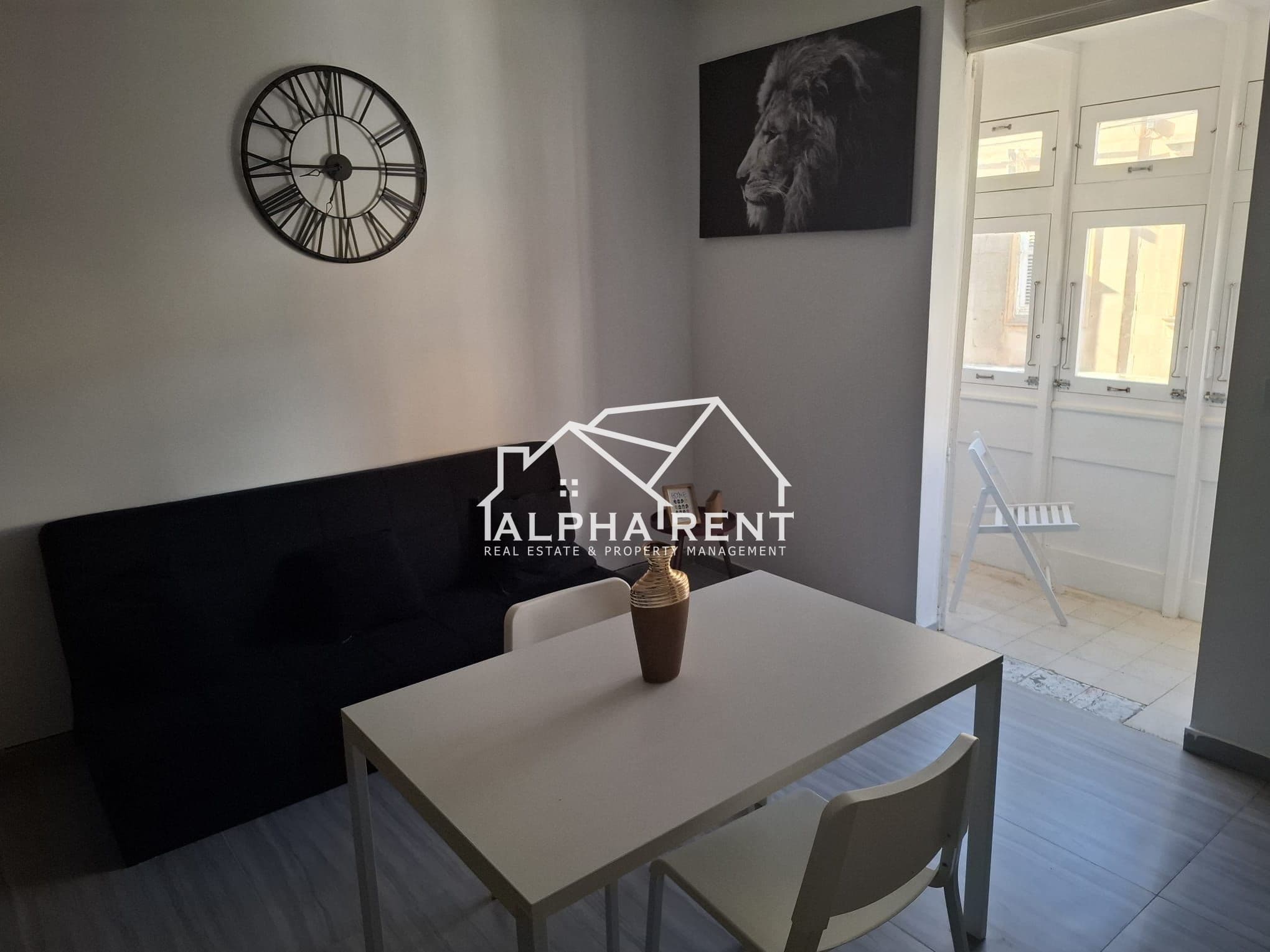 Residential Rent Apartments in Sliema - 5