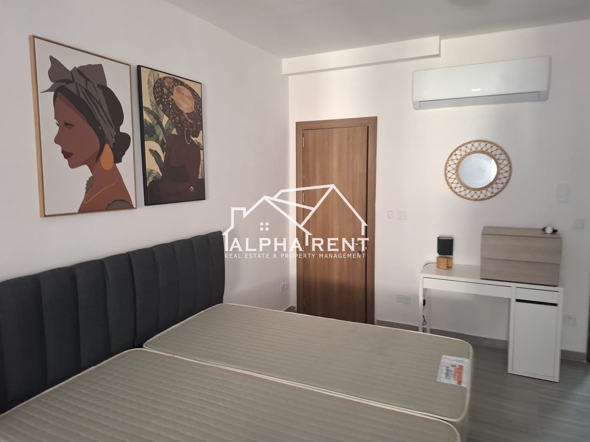 Residential Rent Apartments in Sliema