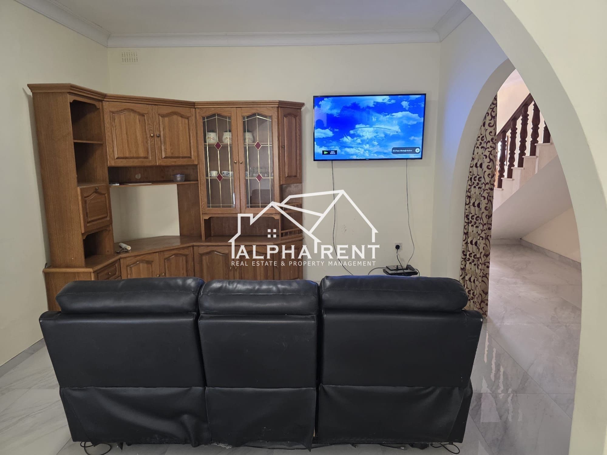 Residential Rent House in Marsaskala - 4
