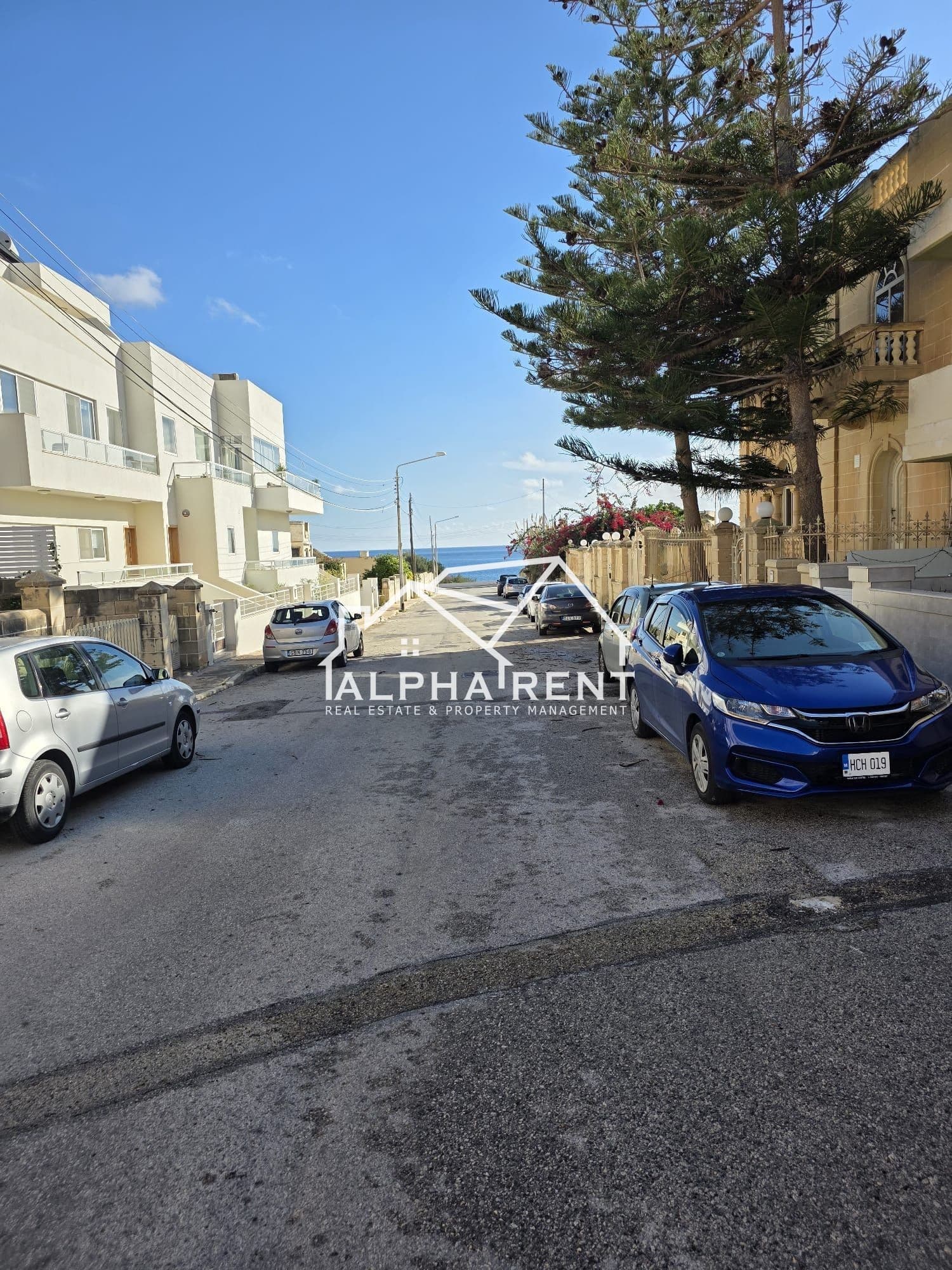 Residential Rent House in Marsaskala - 5