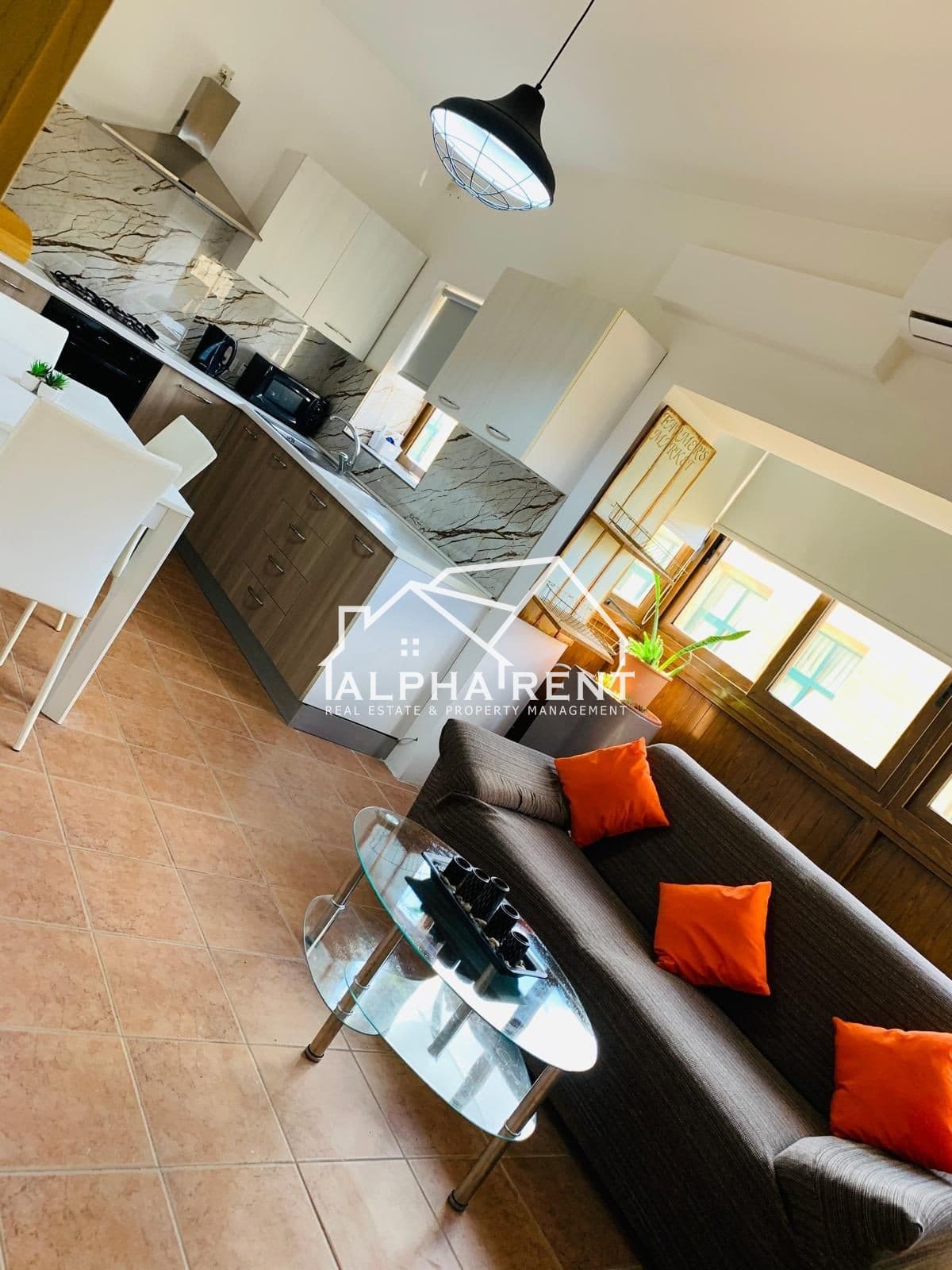 Residential Rent Apartments in Hamrun - 2