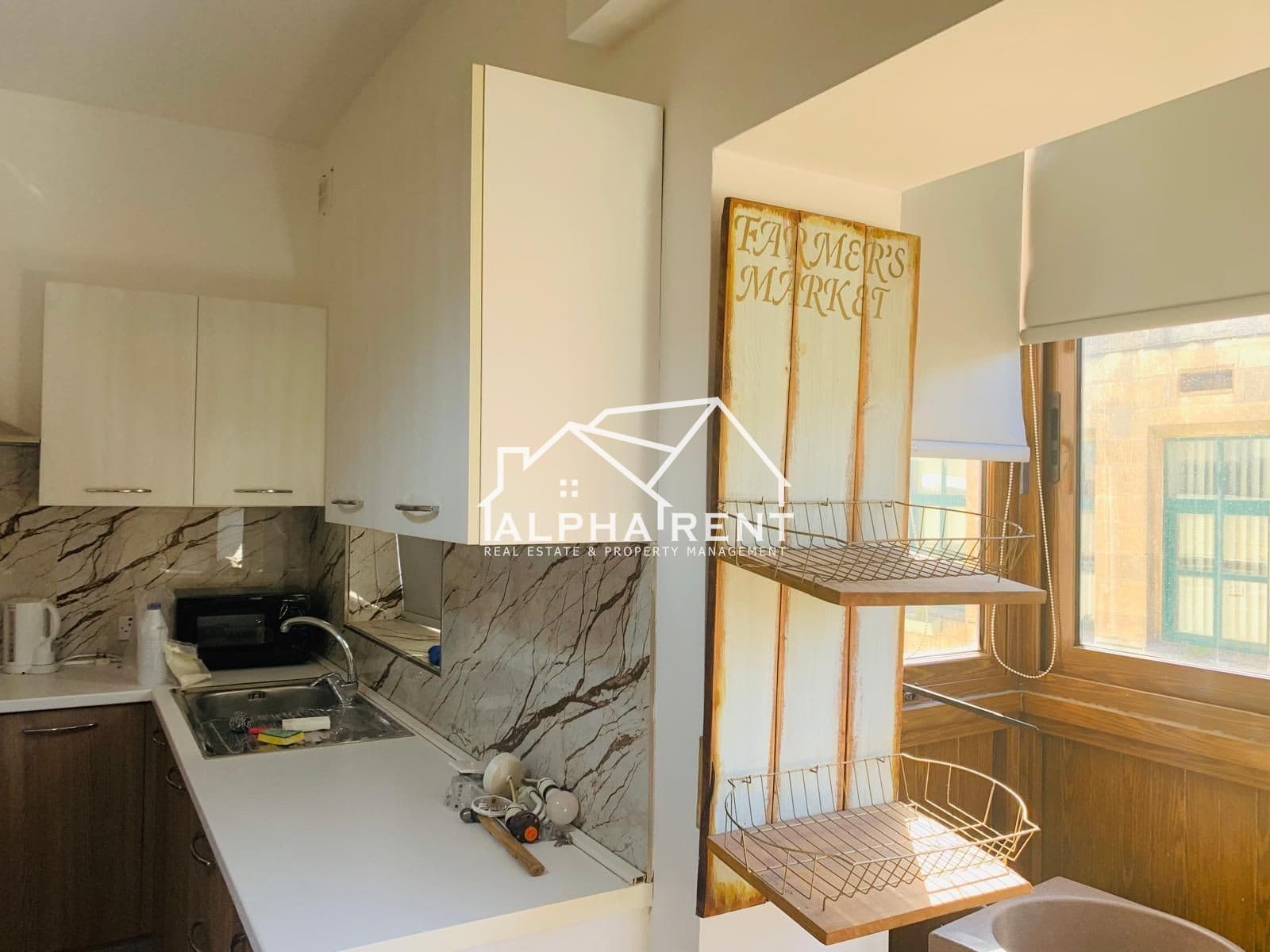 Residential Rent Apartments in Hamrun - 3