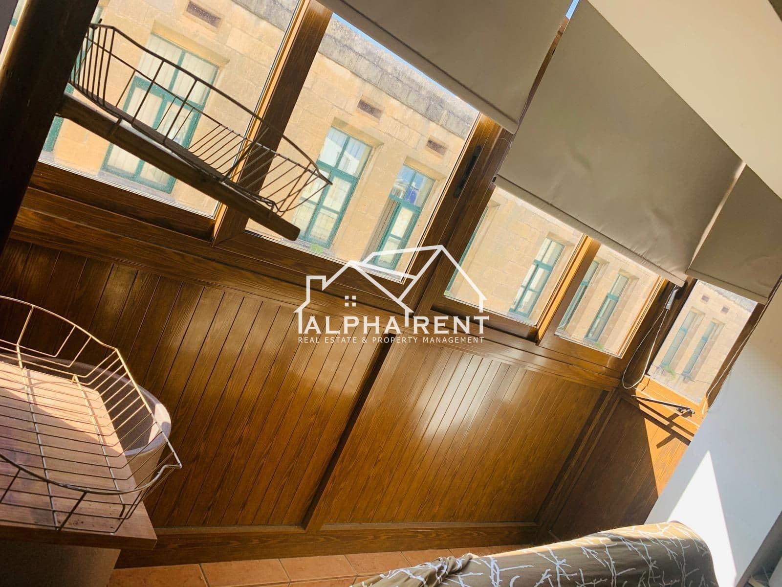Residential Rent Apartments in Hamrun - 4