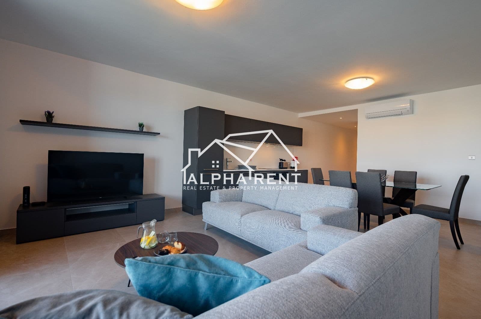 Residential Rent Apartments in Pieta