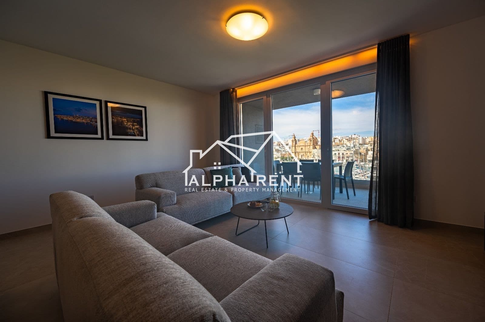 Residential Rent Apartments in Pieta - 2