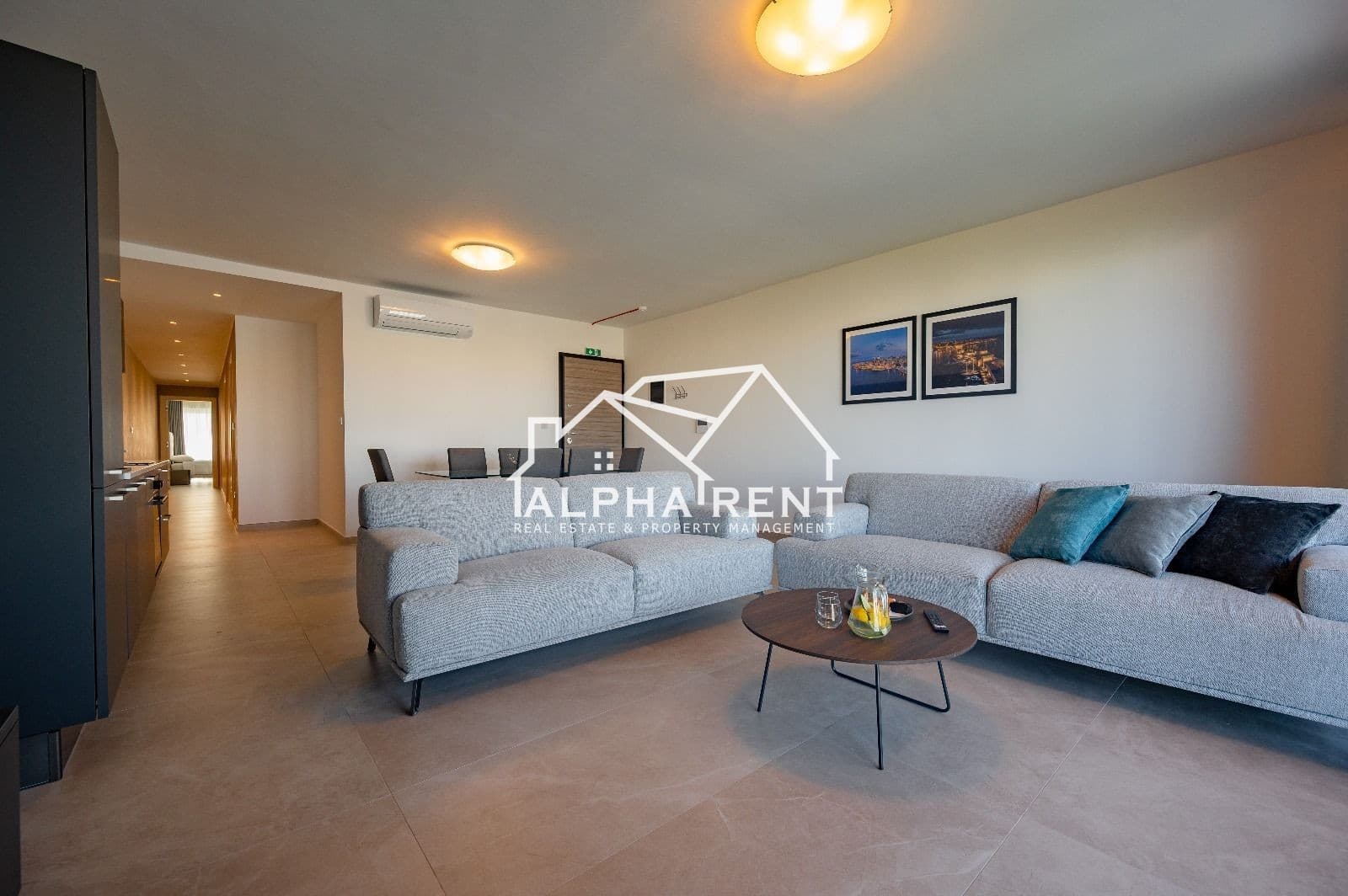 Residential Rent Apartments in Pieta - 4