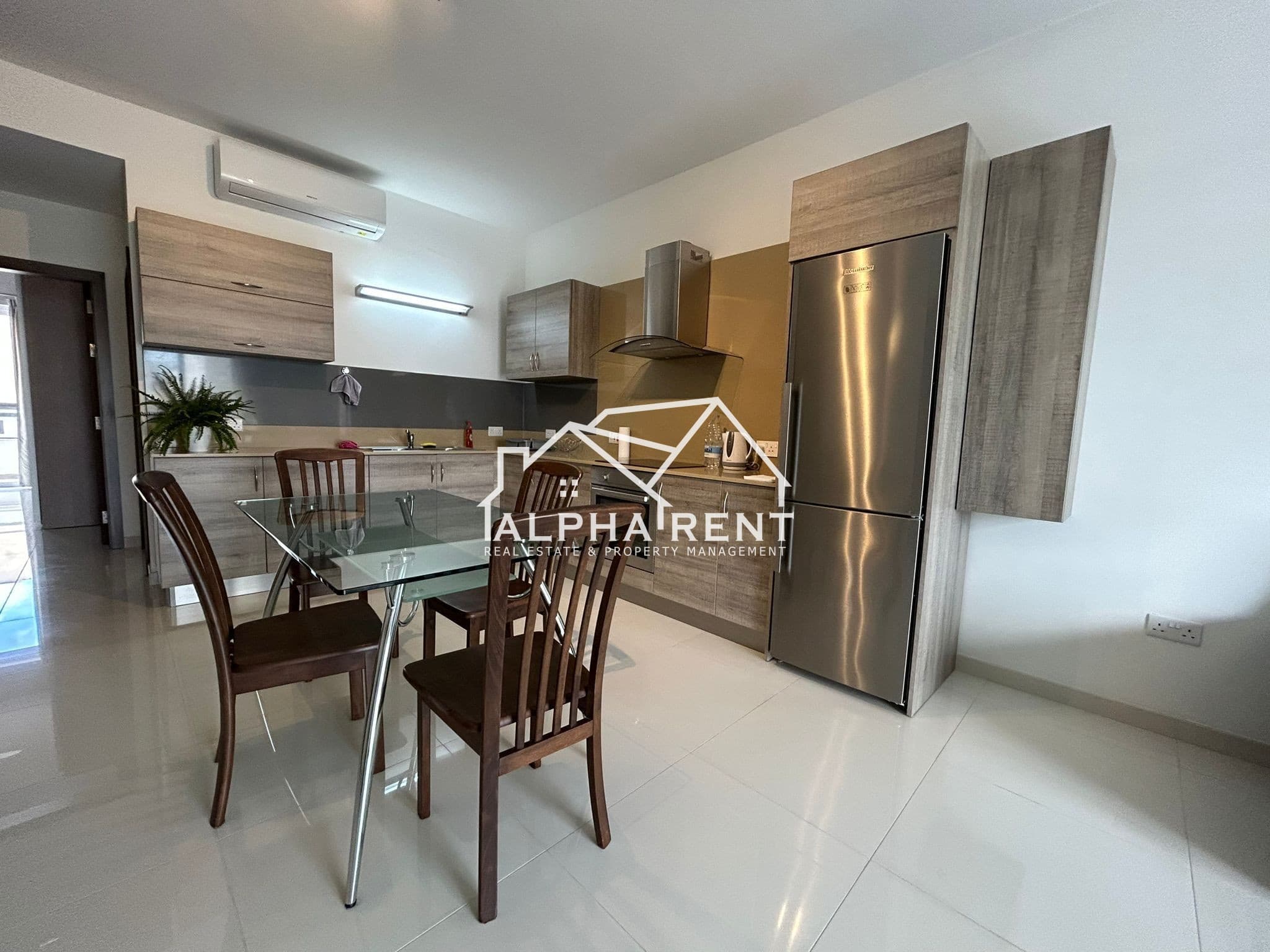 Residential Rent Apartments in Naxxar - 2