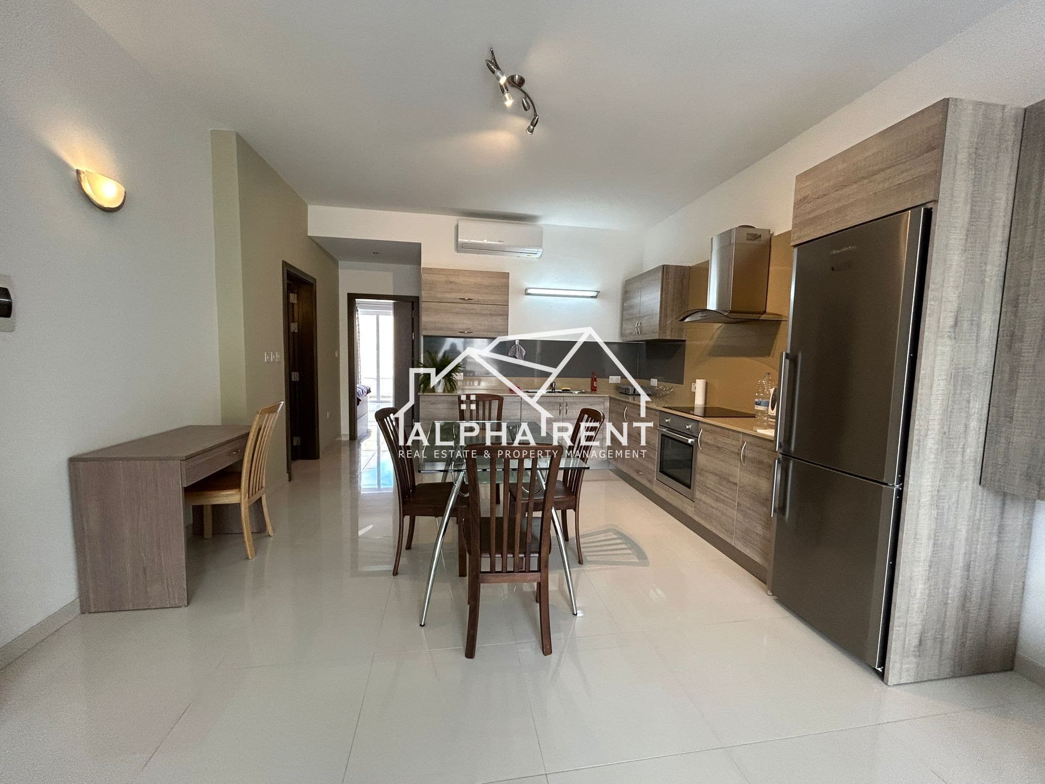 Residential Rent Apartments in Naxxar - 3