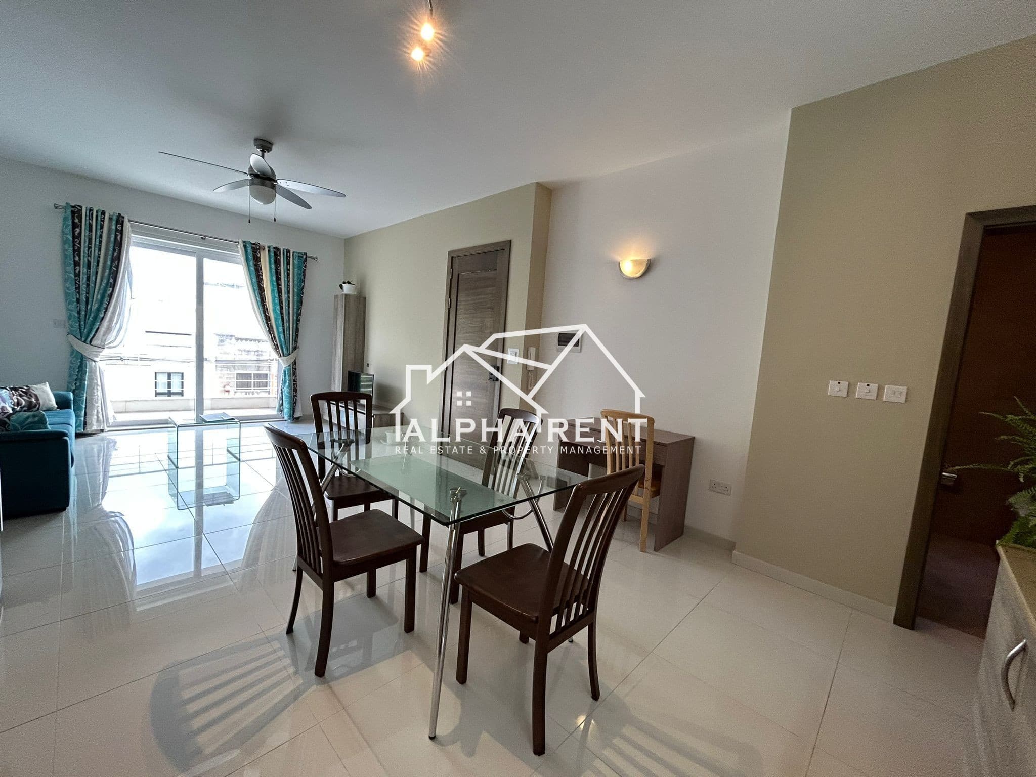 Residential Rent Apartments in Naxxar - 4