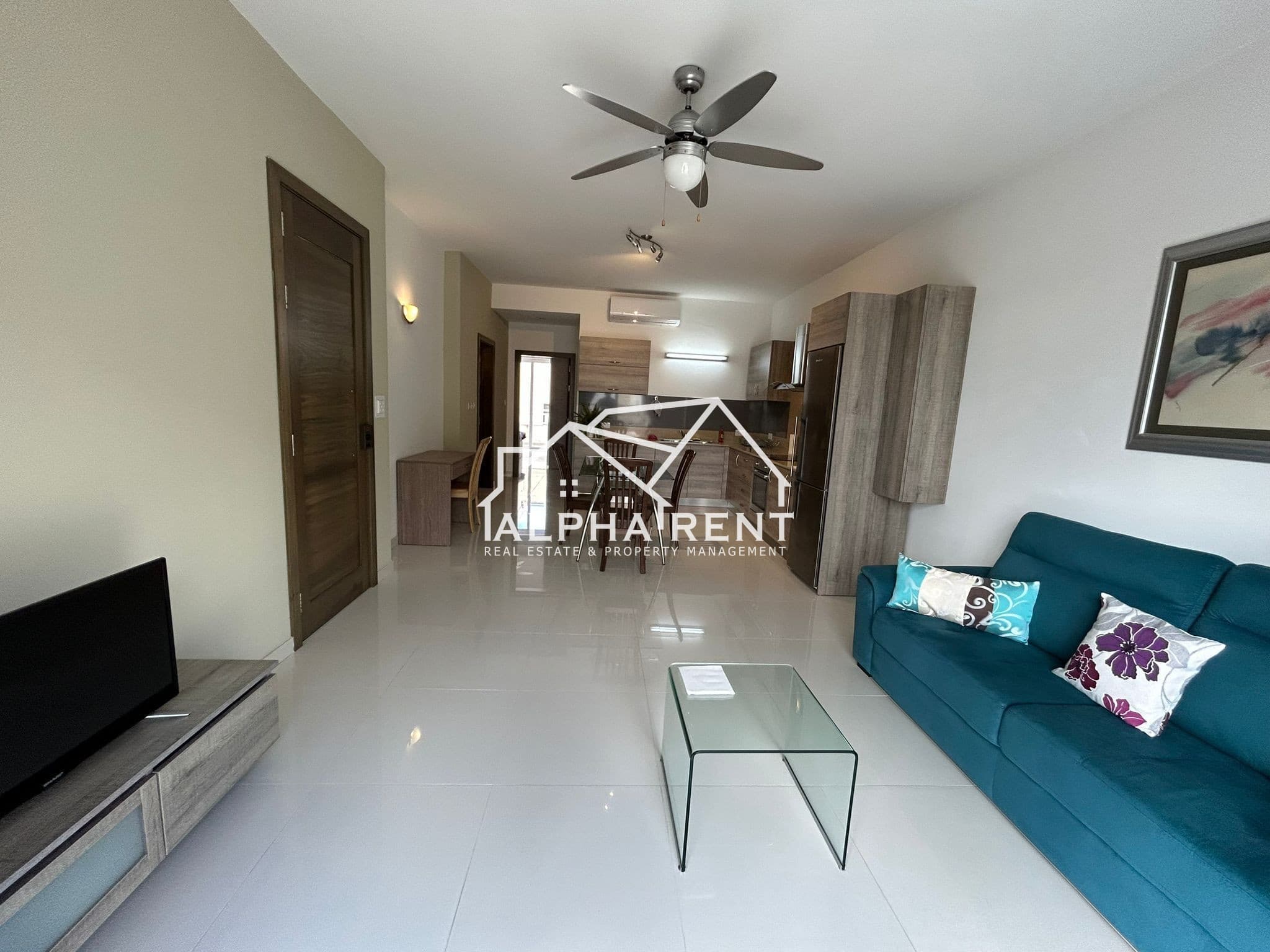 Residential Rent Apartments in Naxxar - 5