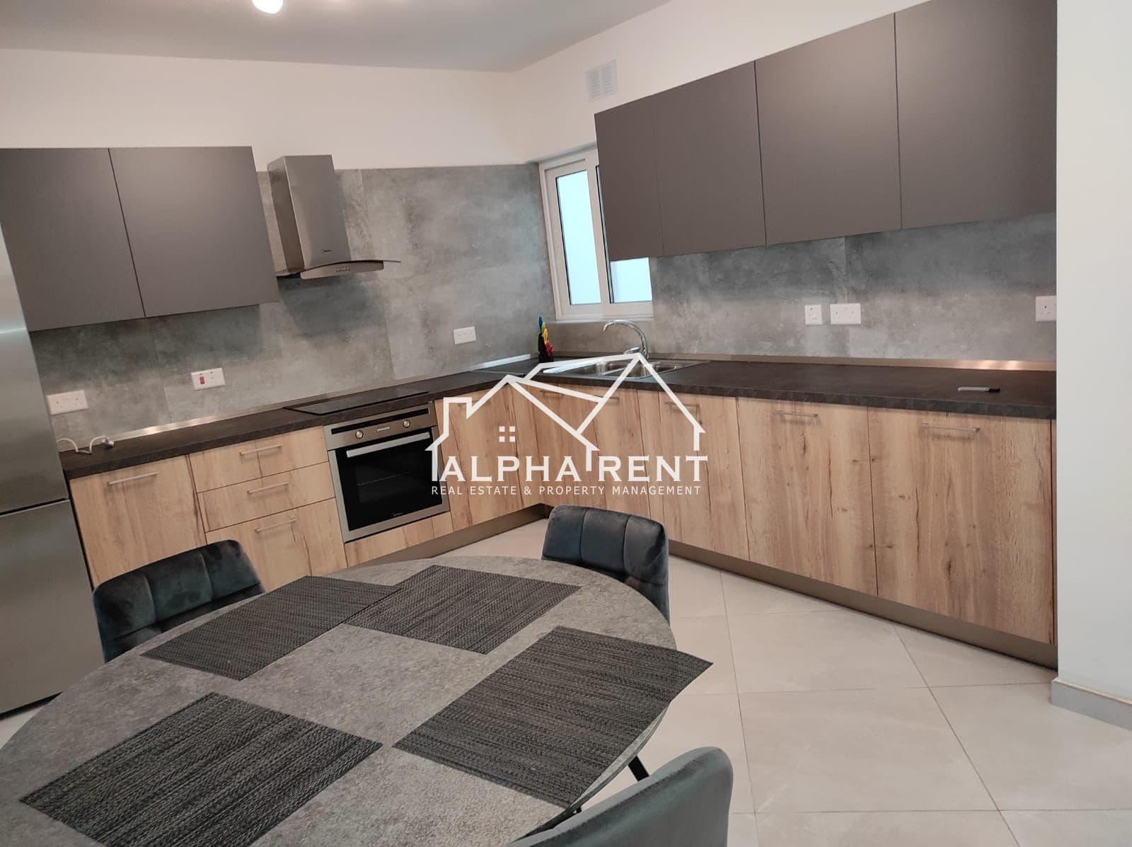 Residential Rent Apartments in Mosta