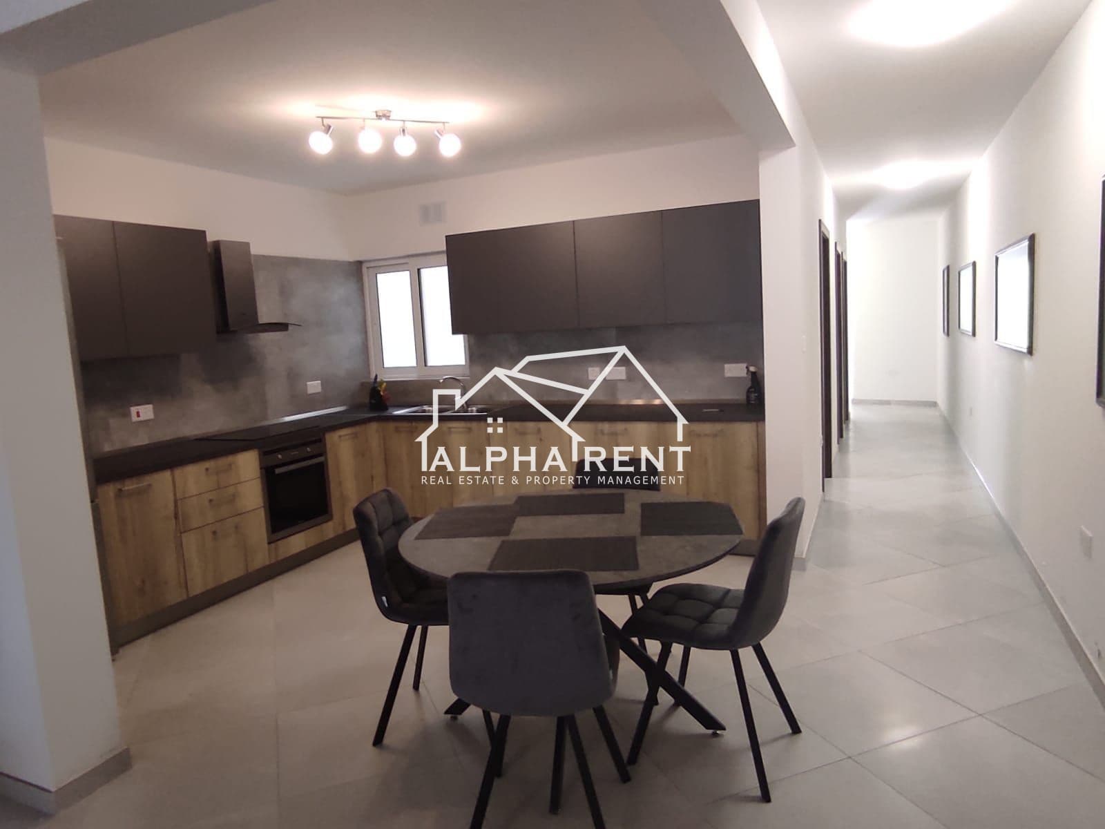 Residential Rent Apartments in Mosta - 3