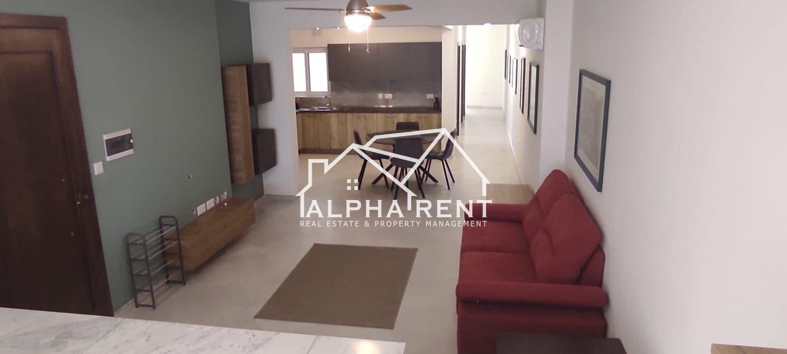 Residential Rent Apartments in Mosta - 4