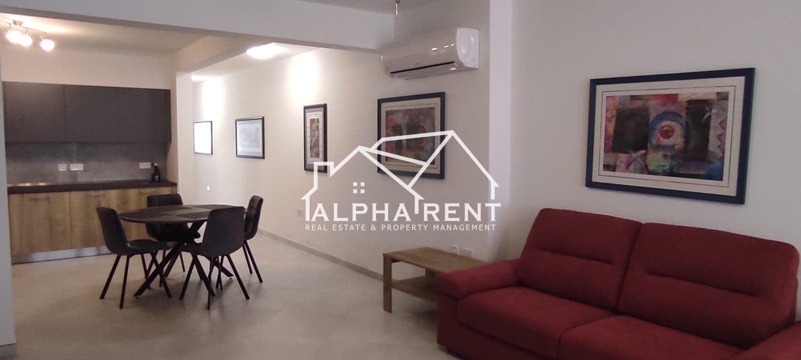 Residential Rent Apartments in Mosta - 5