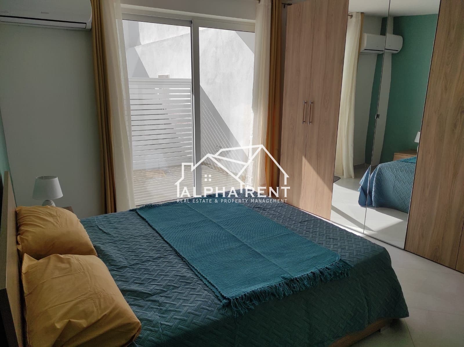 Residential Rent Apartments in Mosta