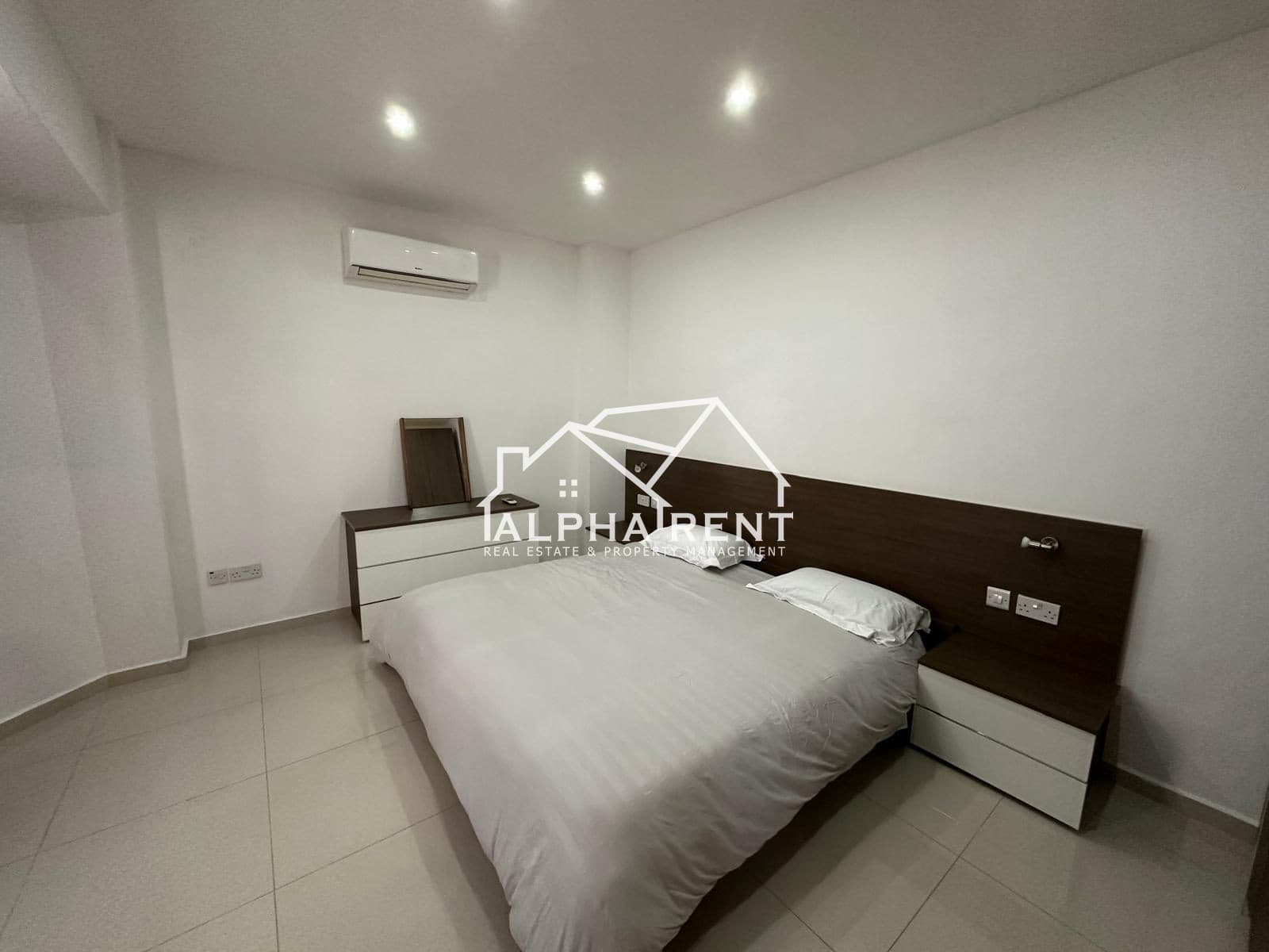 Residential Rent Apartments in Sliema - 4