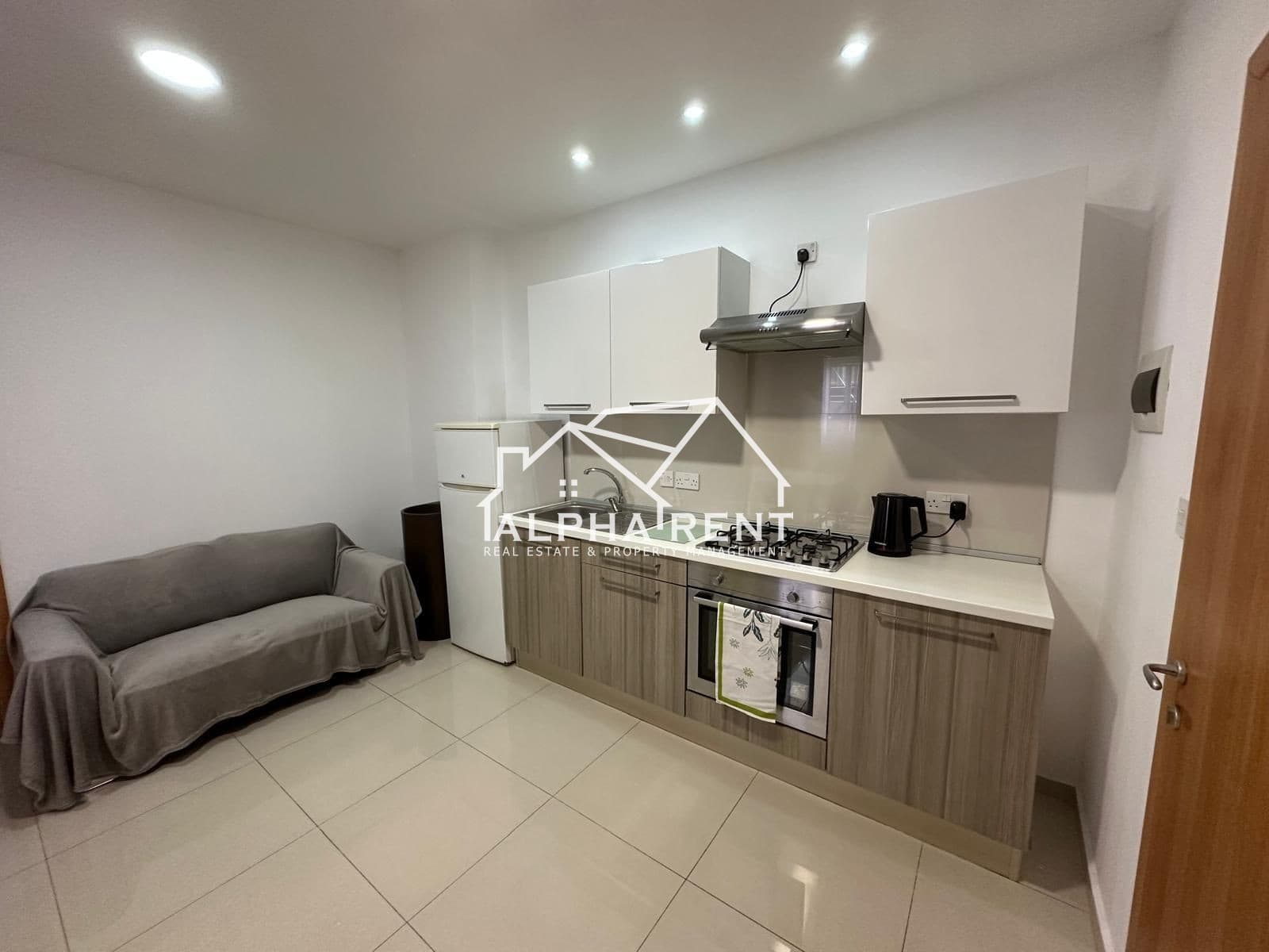 Residential Rent Apartments in Sliema - 5