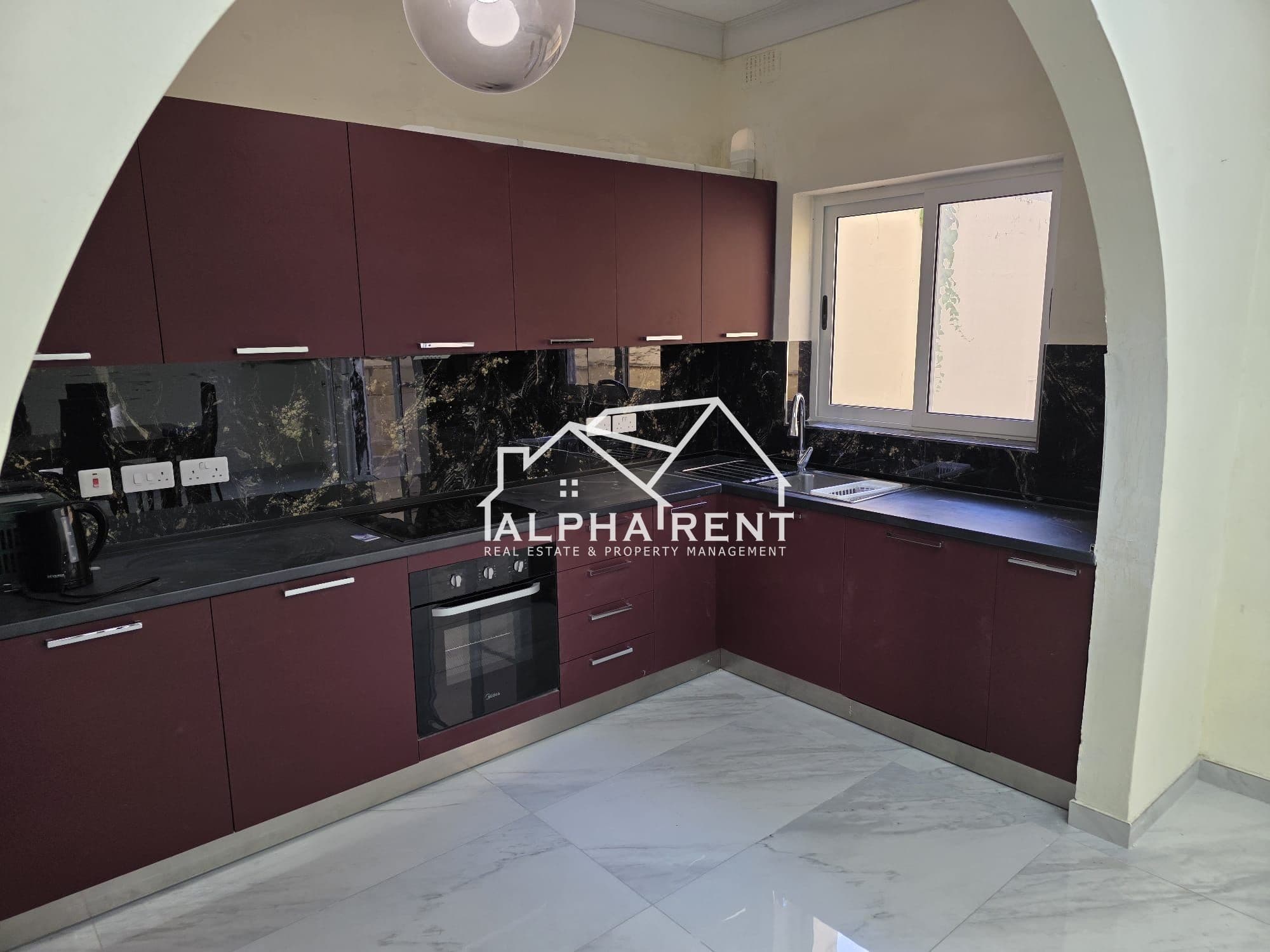 Residential Rent Apartments in Marsaskala - 5