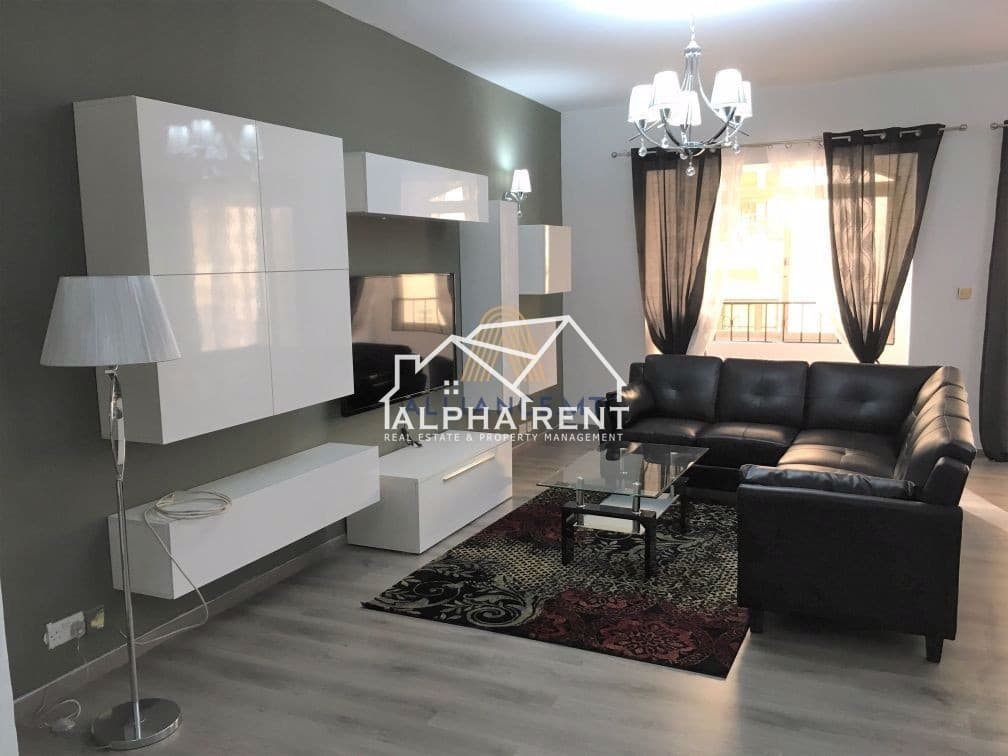 Residential Rent Apartments in Sliema