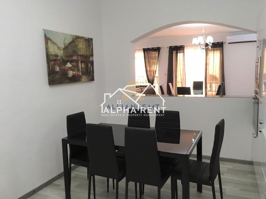 Residential Rent Apartments in Sliema - 2