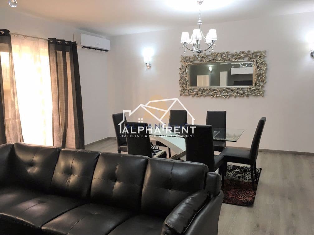 Residential Rent Apartments in Sliema - 4