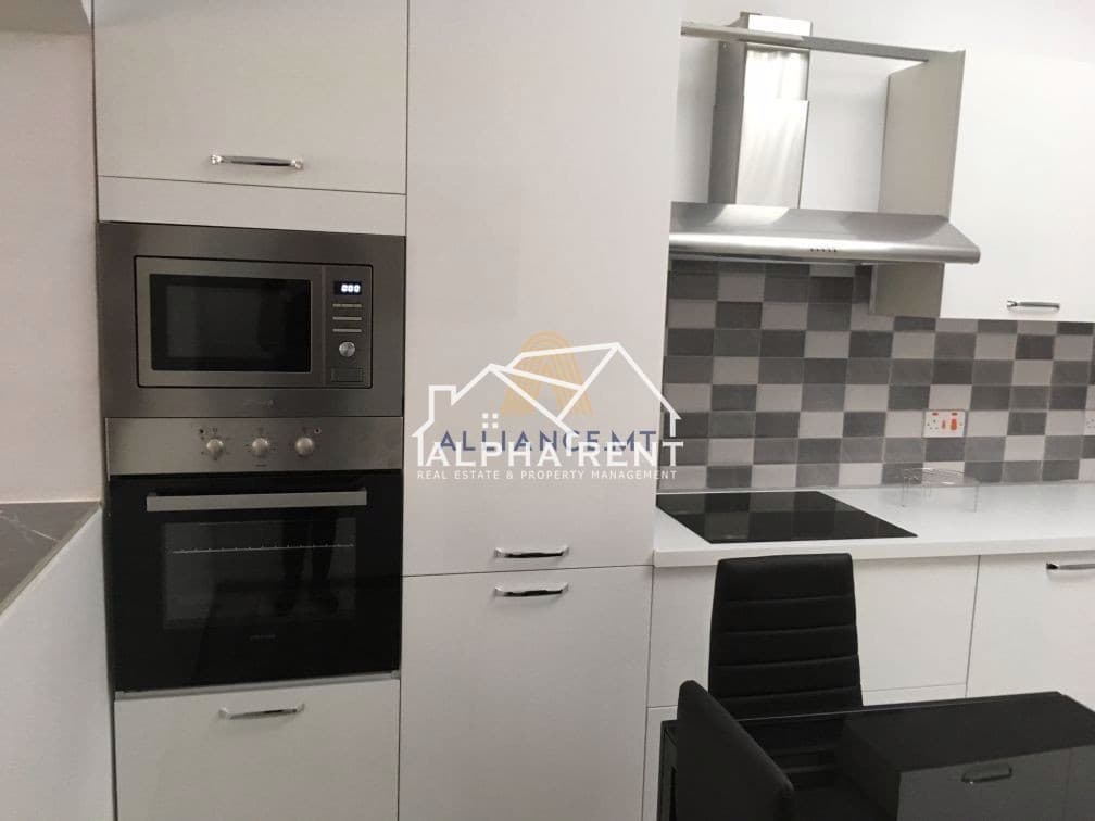 Residential Rent Apartments in Sliema - 5