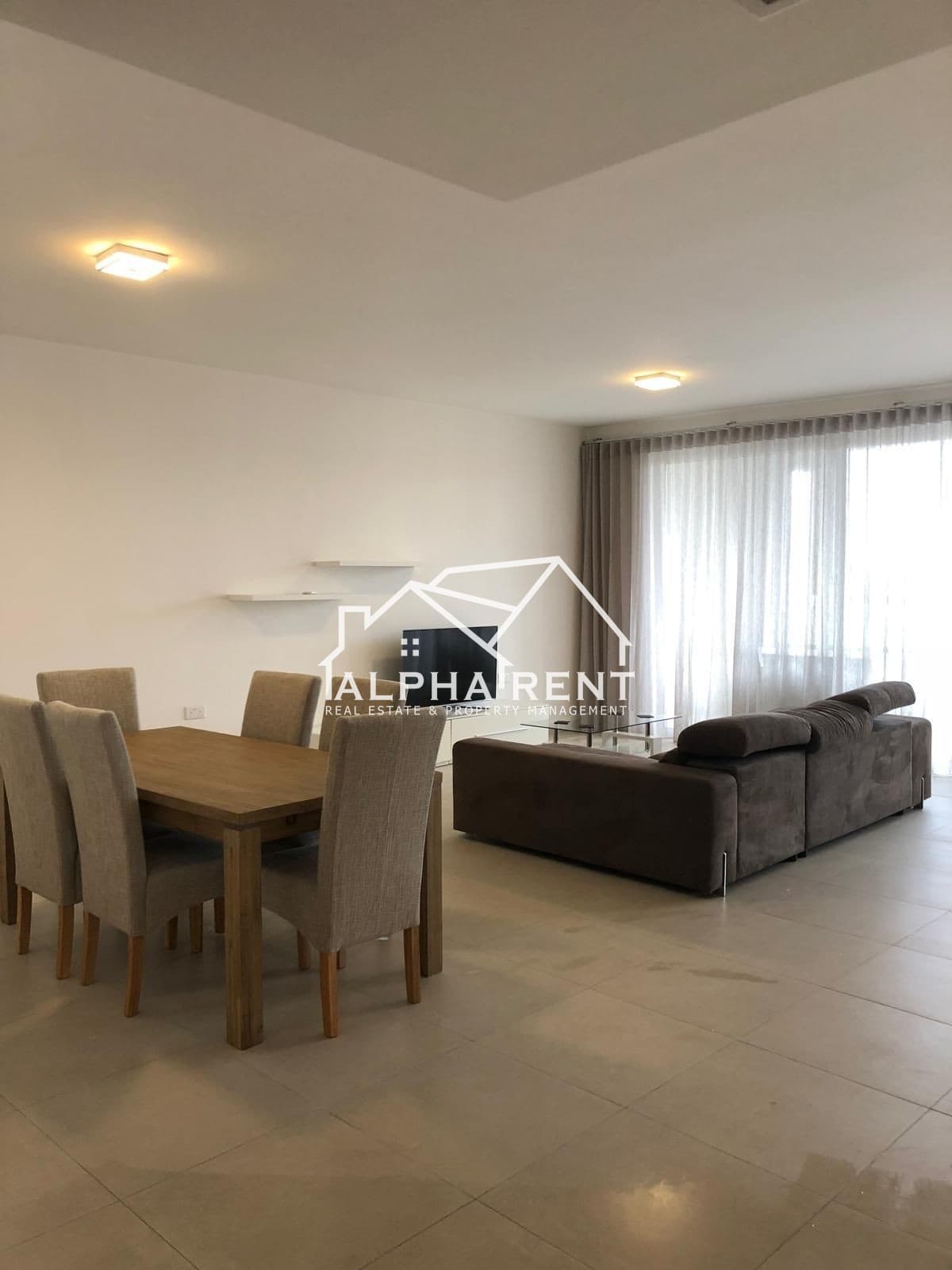 Residential Rent Apartments in Ta l-Ibragg