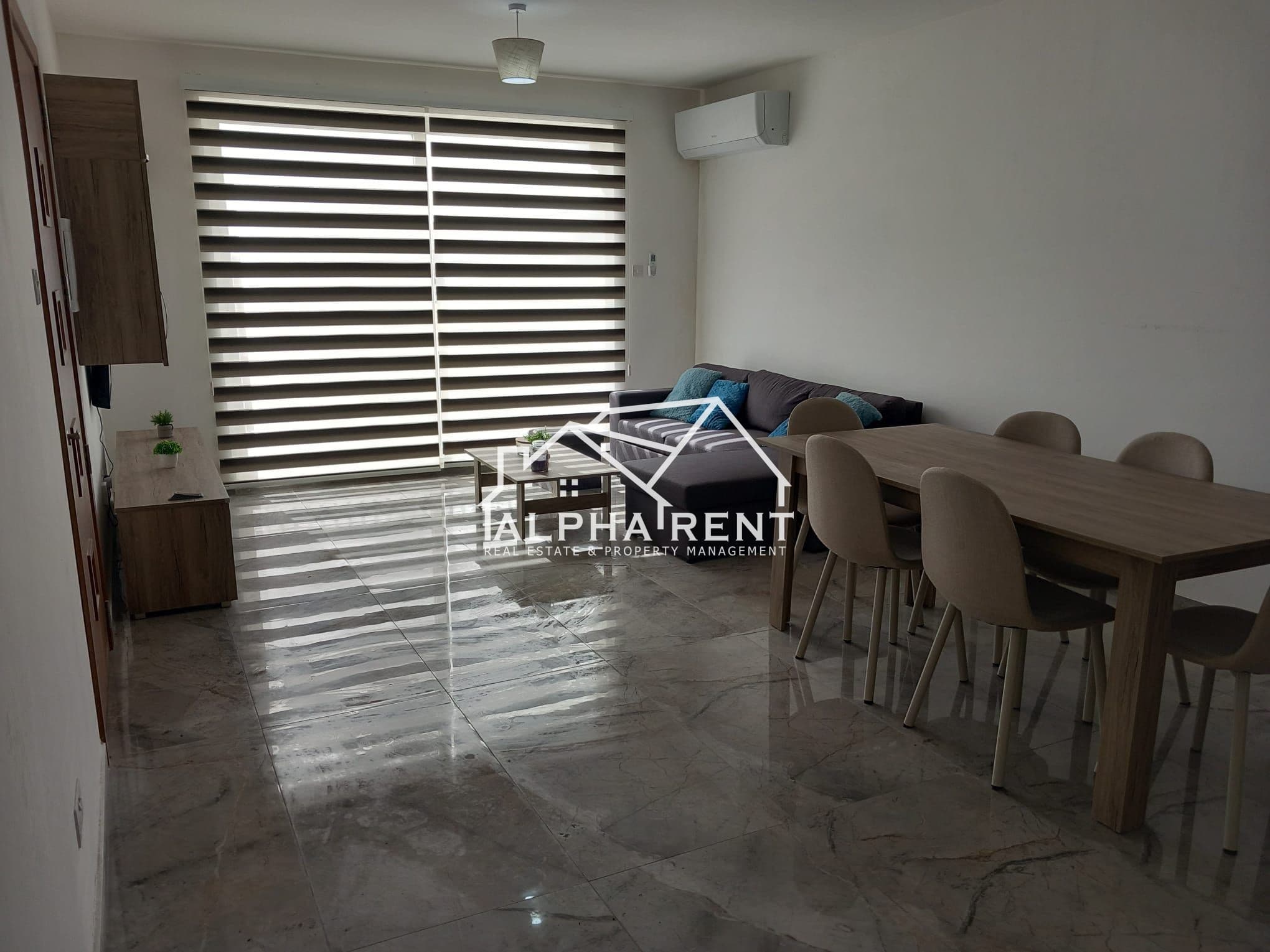 Residential Rent Apartments in Zebbug