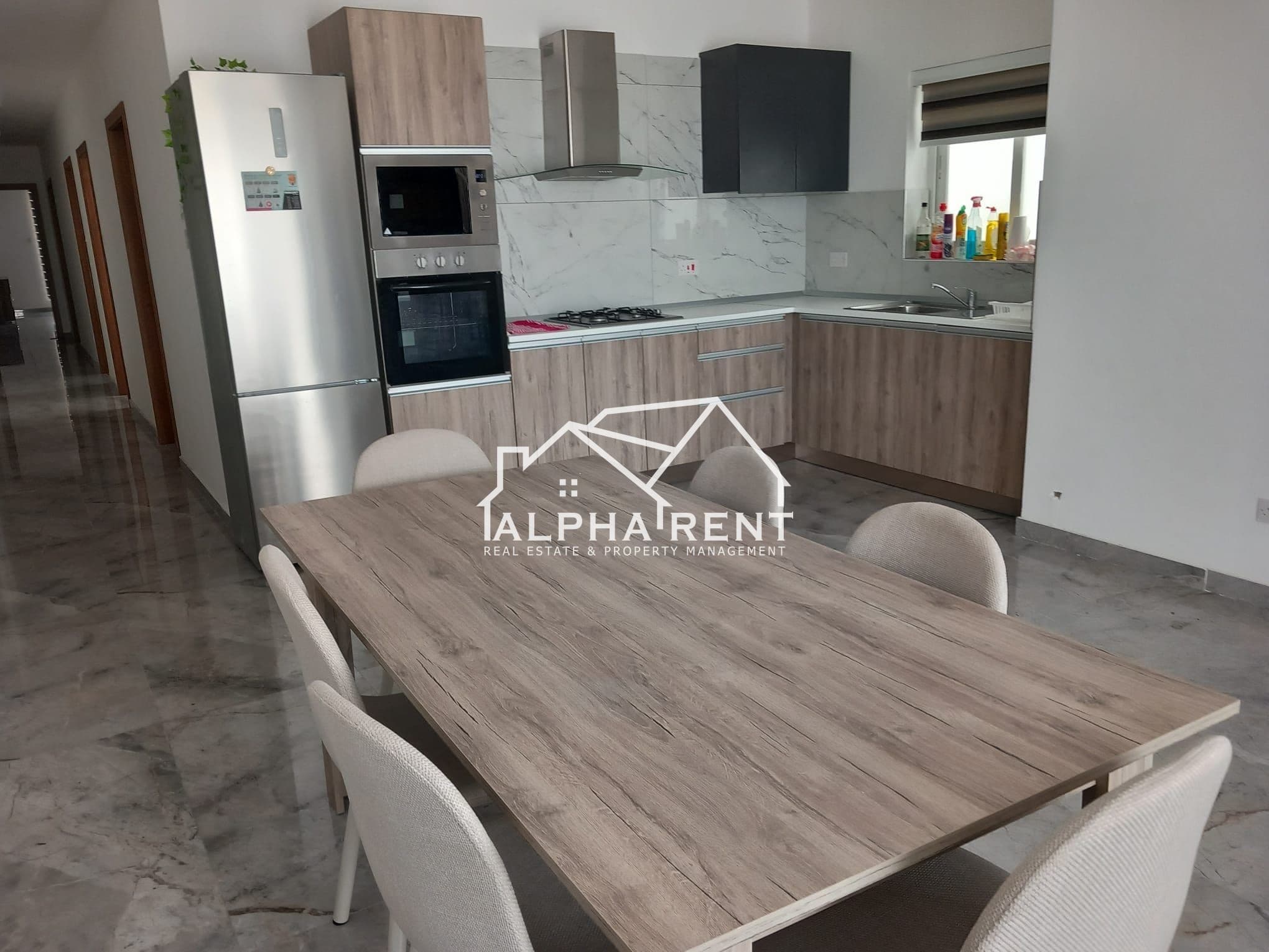 Residential Rent Apartments in Zebbug - 2