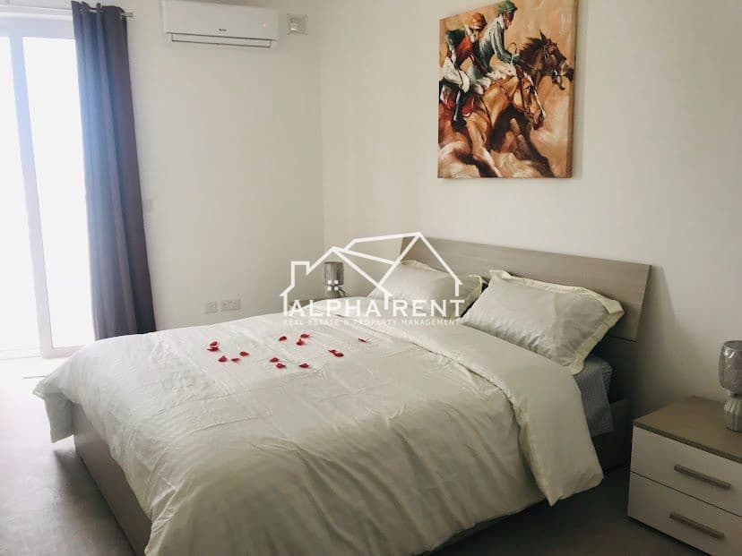 Residential Rent Rooms in Msida