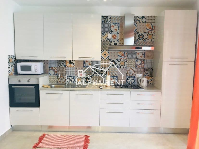 Residential Rent Rooms in Msida - 4