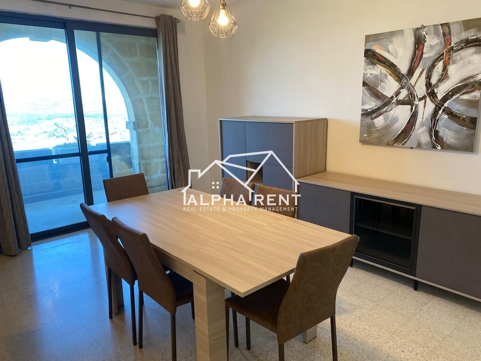 Residential Rent House in St. Paul's Bay