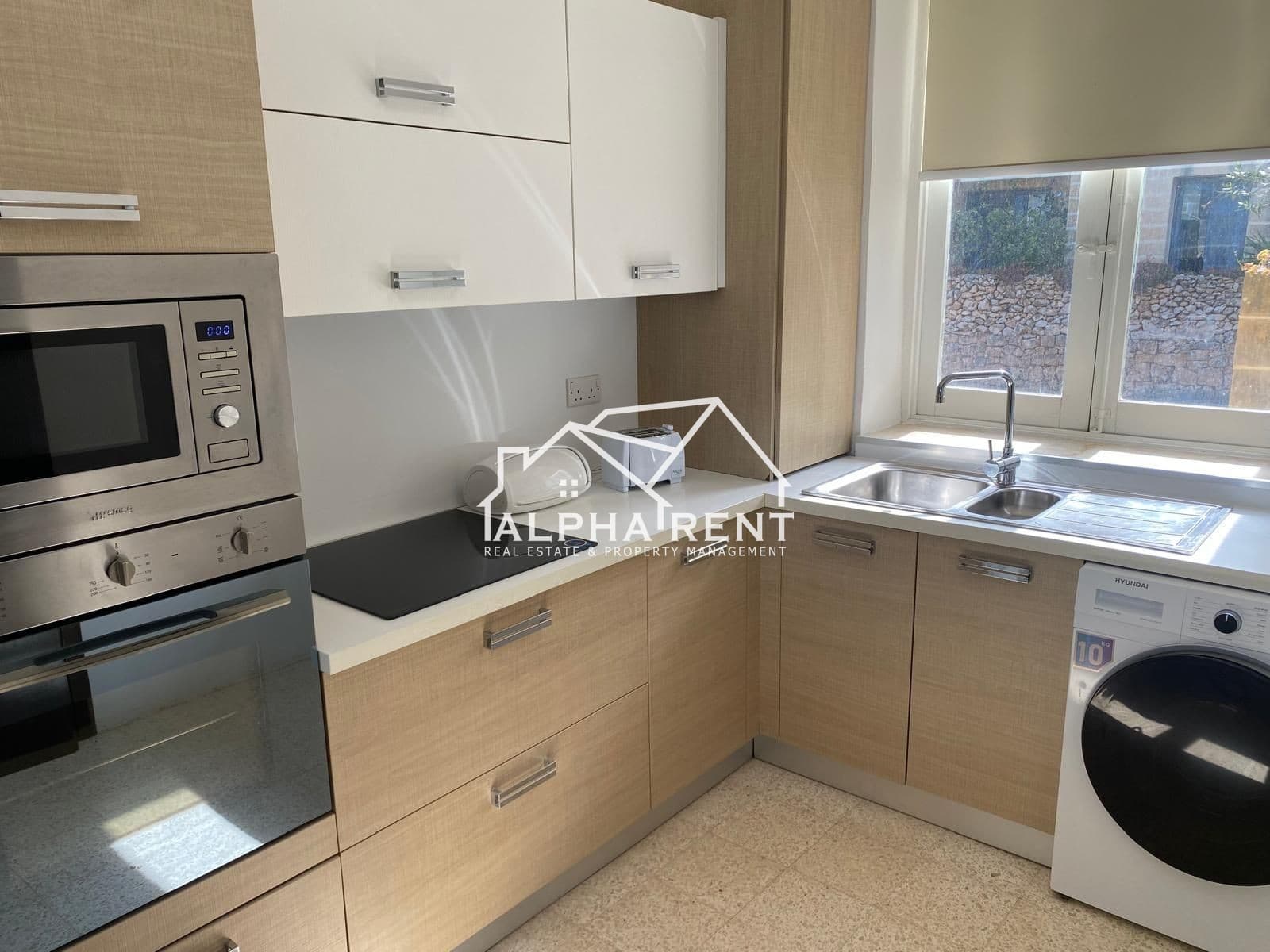 Residential Rent House in St. Paul's Bay - 3