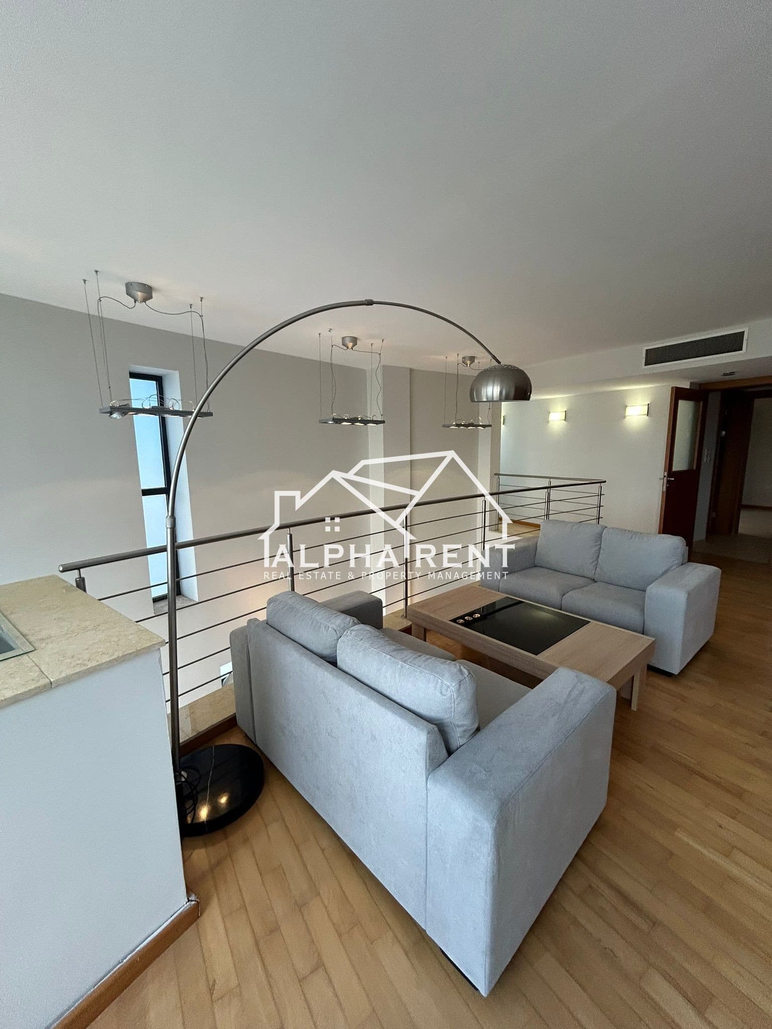 Residential Rent Penthouses in Sliema - 4