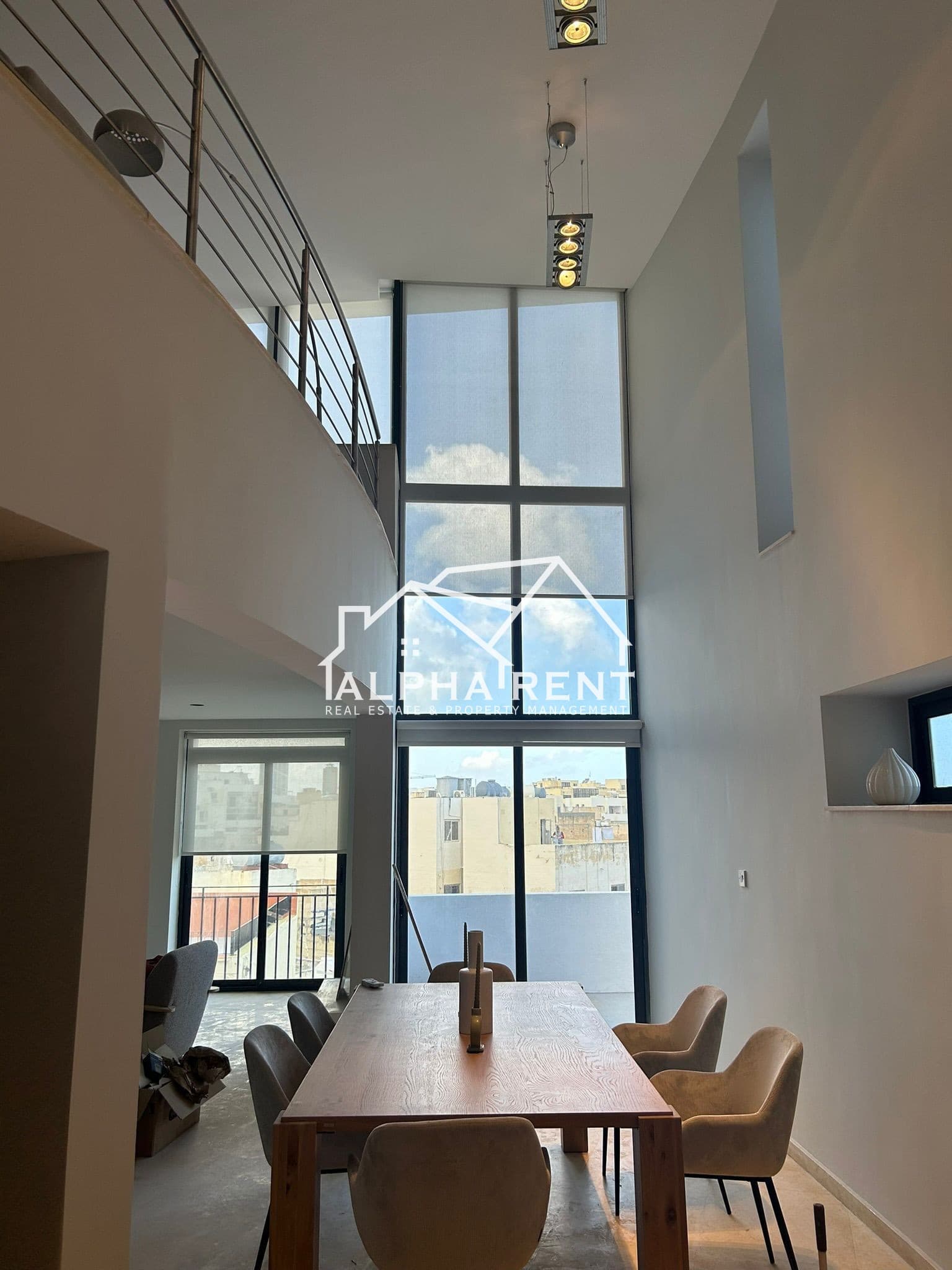 Residential Rent Penthouses in Sliema - 3