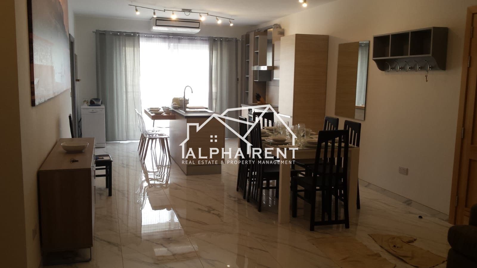 Residential Rent Apartments in Mosta - 2